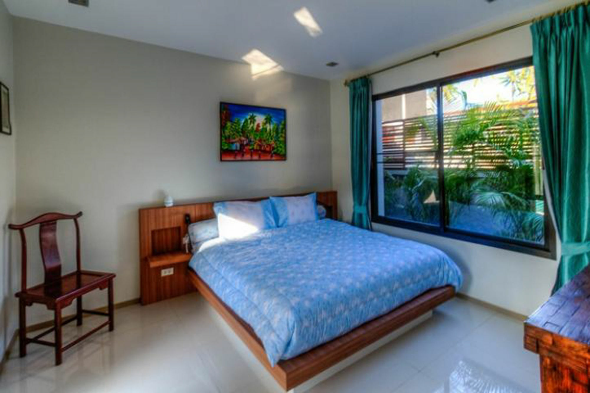 Ibiscus By G Estate * Rawai