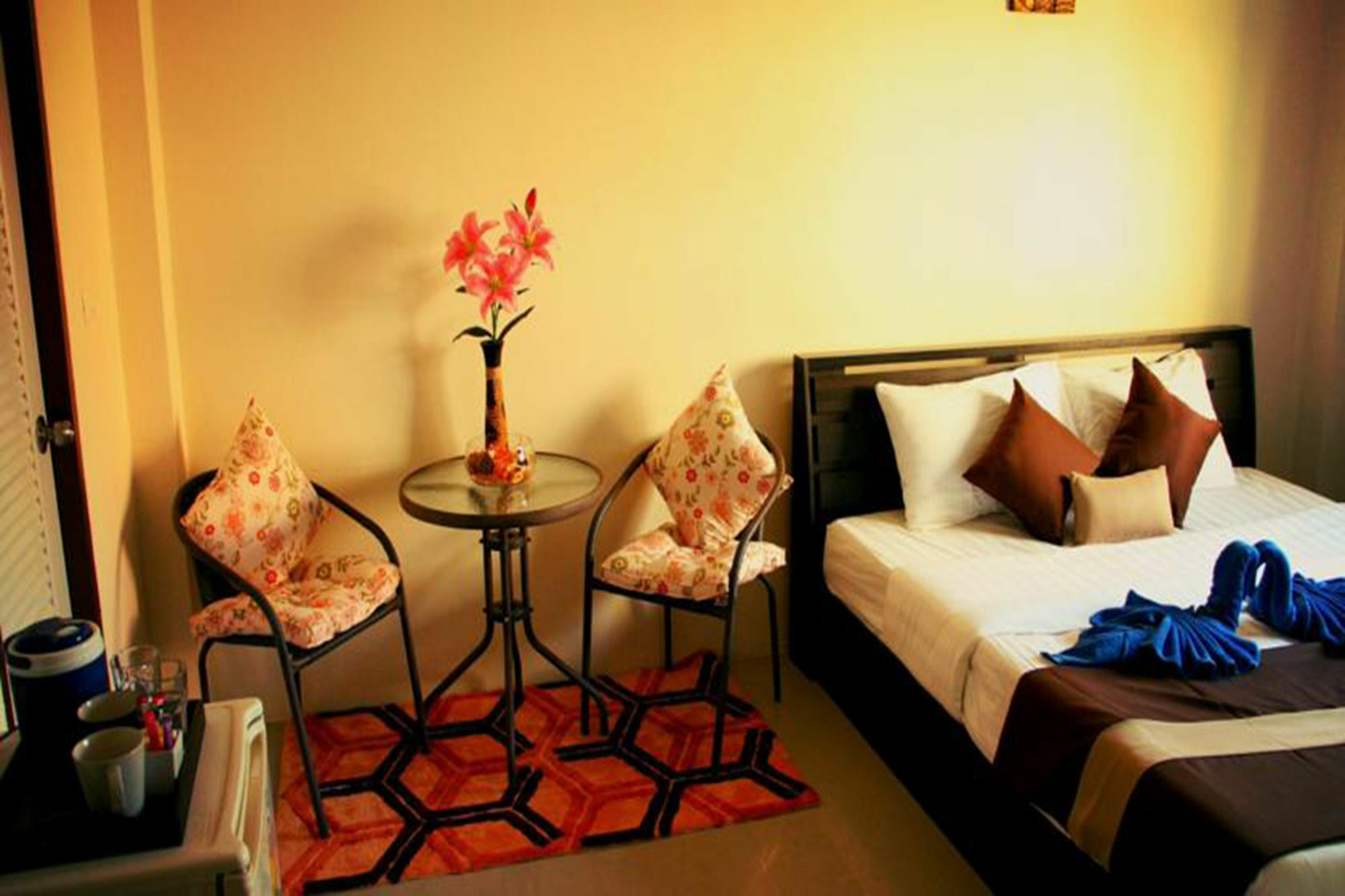 Tropical Sands Guest house