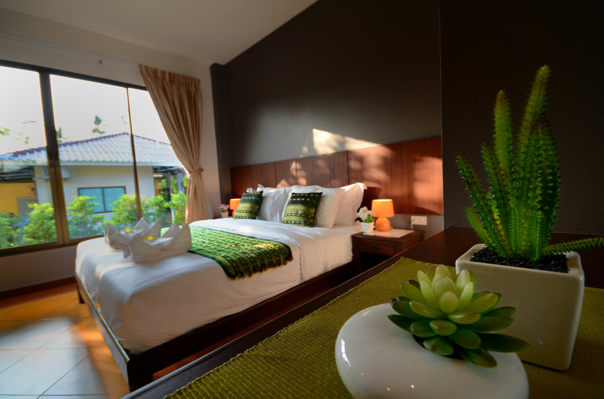 The Fusion Resort Chalong