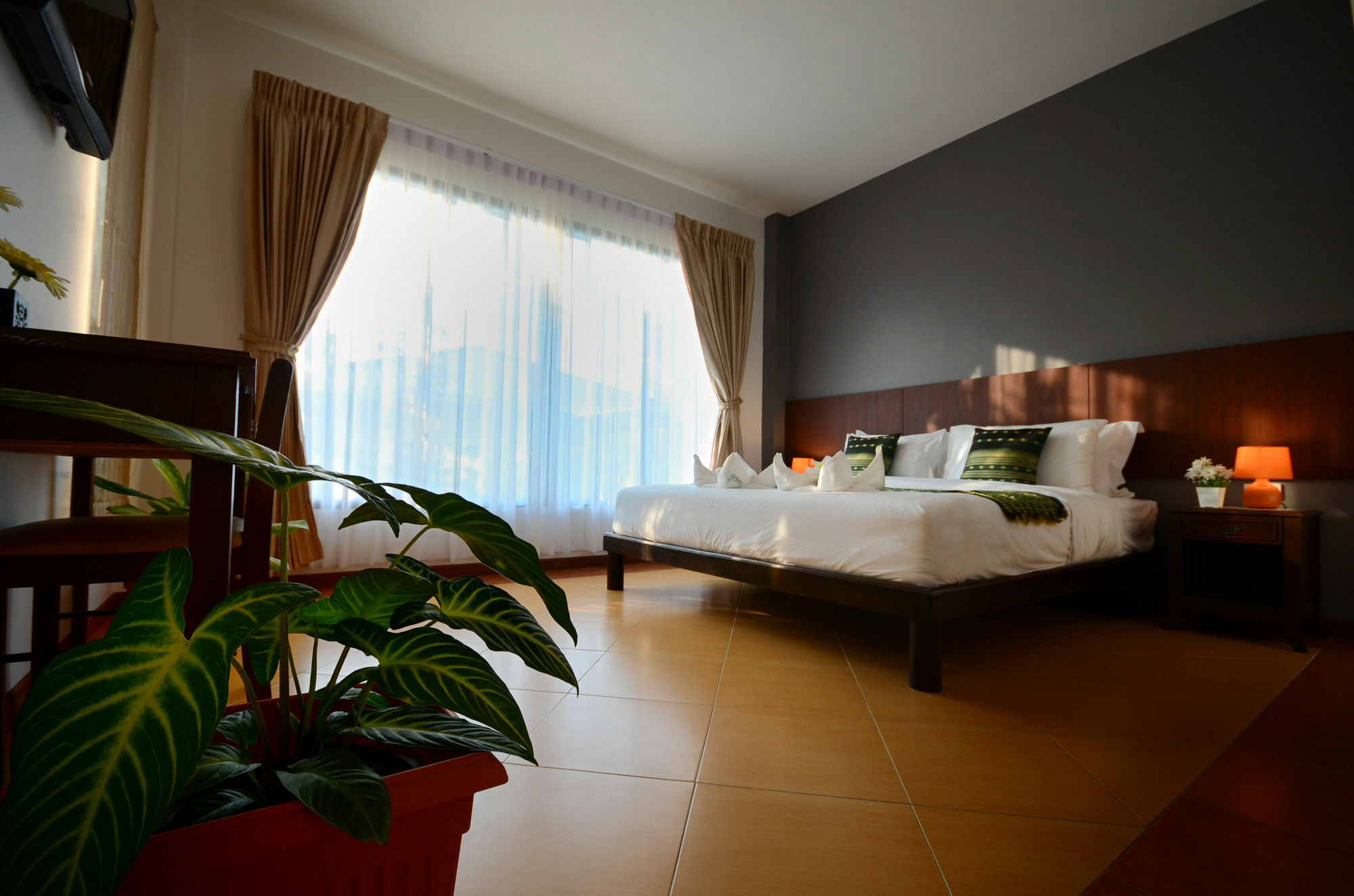 The Fusion Resort Chalong