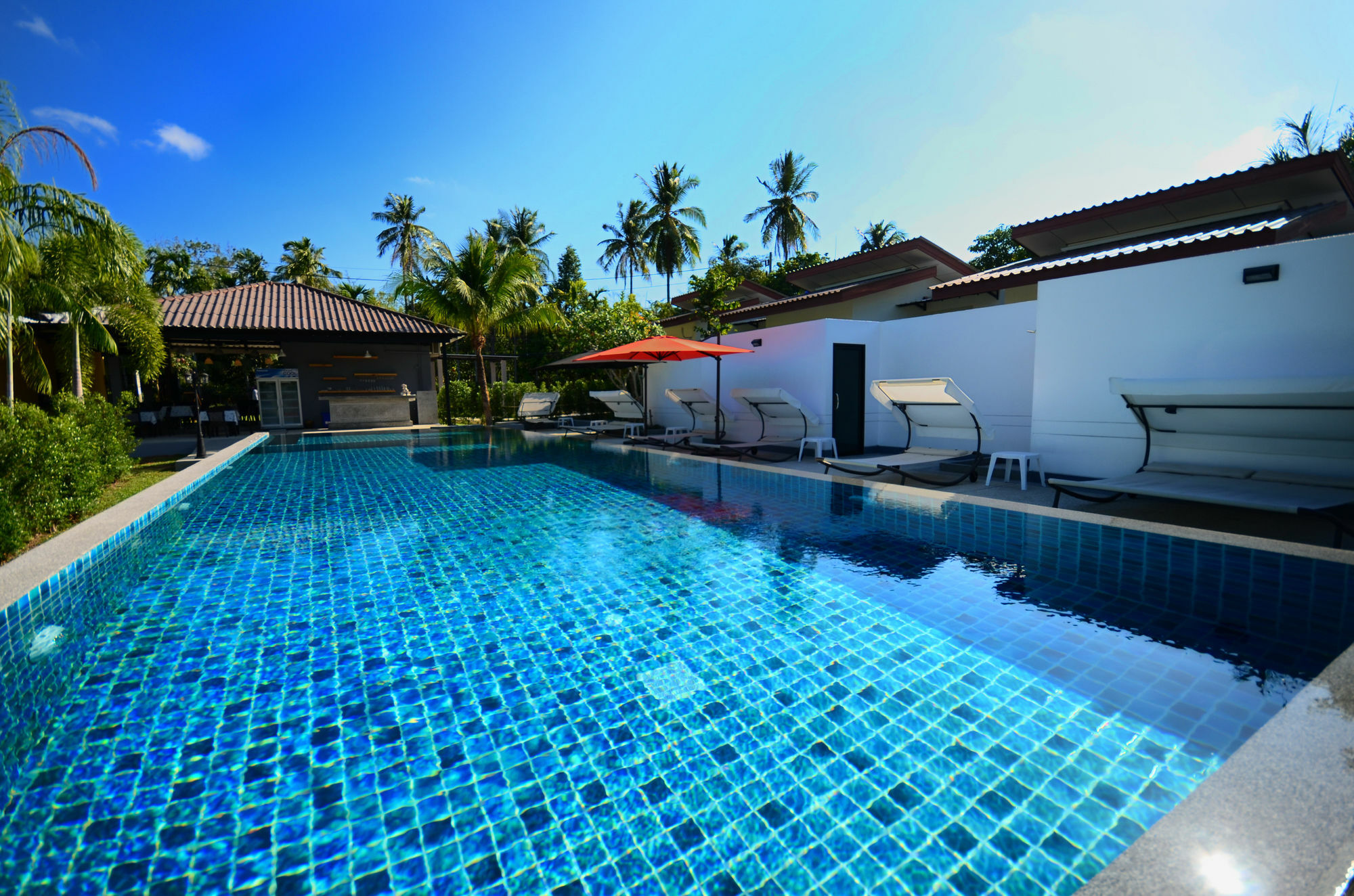 The Fusion Resort Chalong