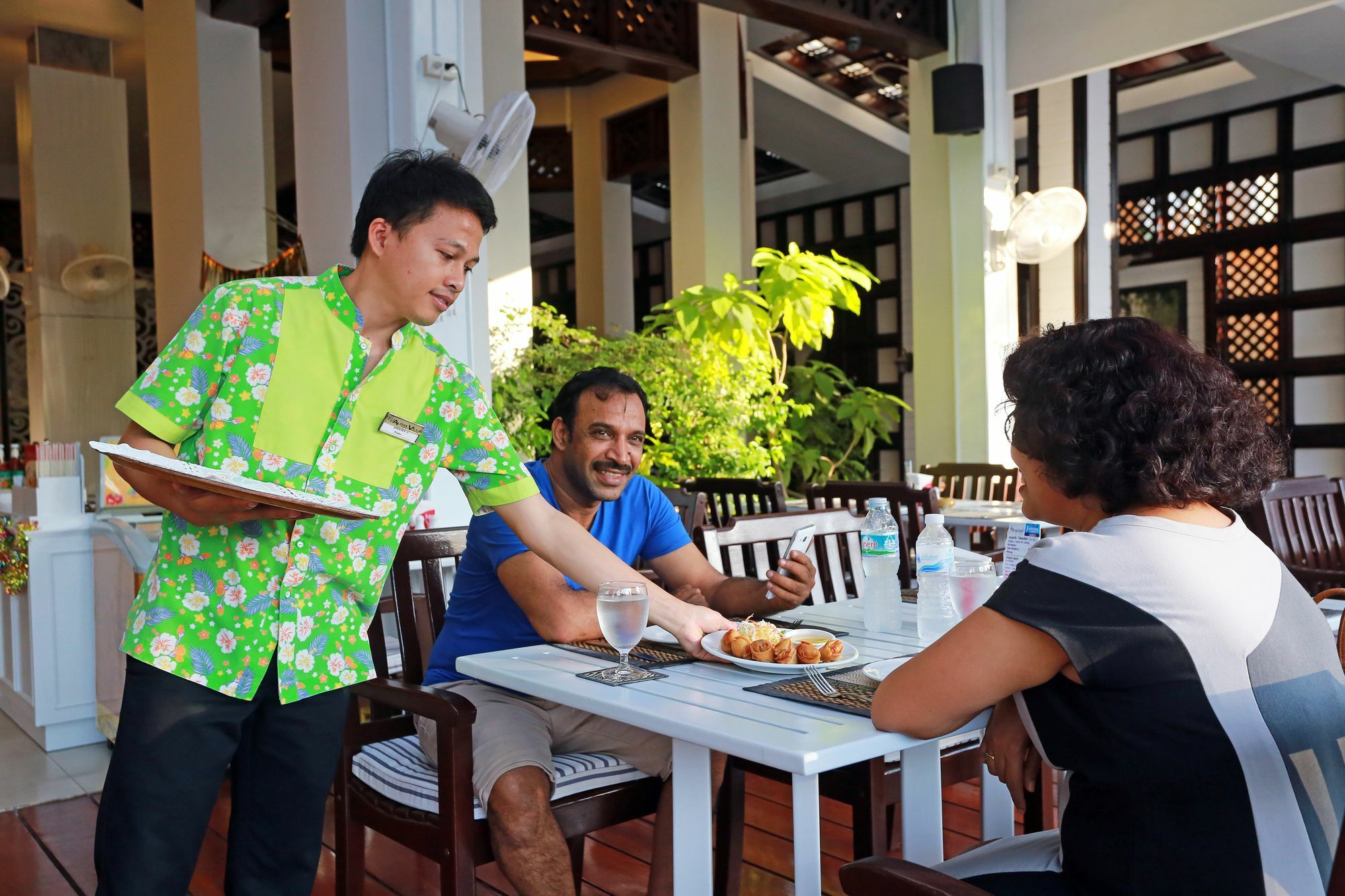Days By Wyndham 3* Patong