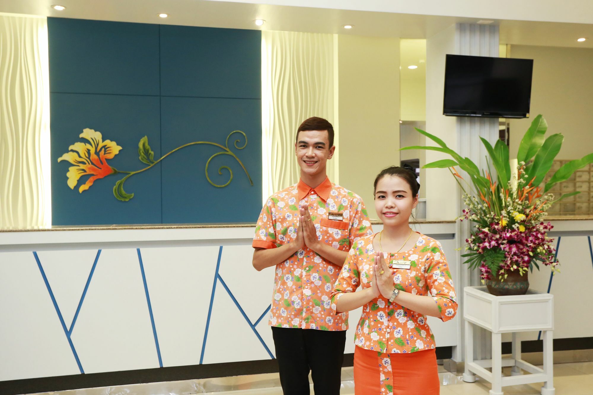 Days By Wyndham Hotel Patong