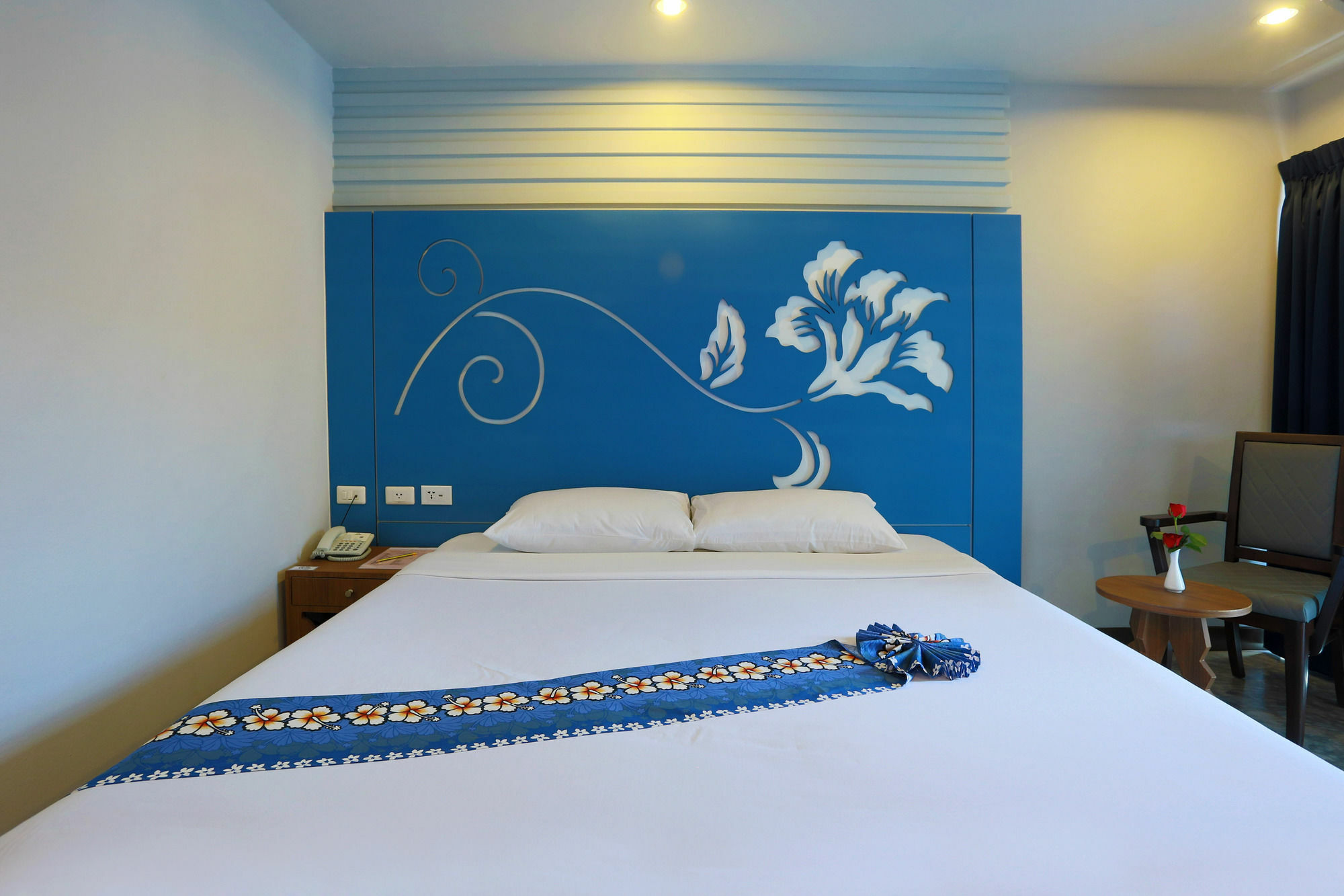 Days By Wyndham Hotel Patong