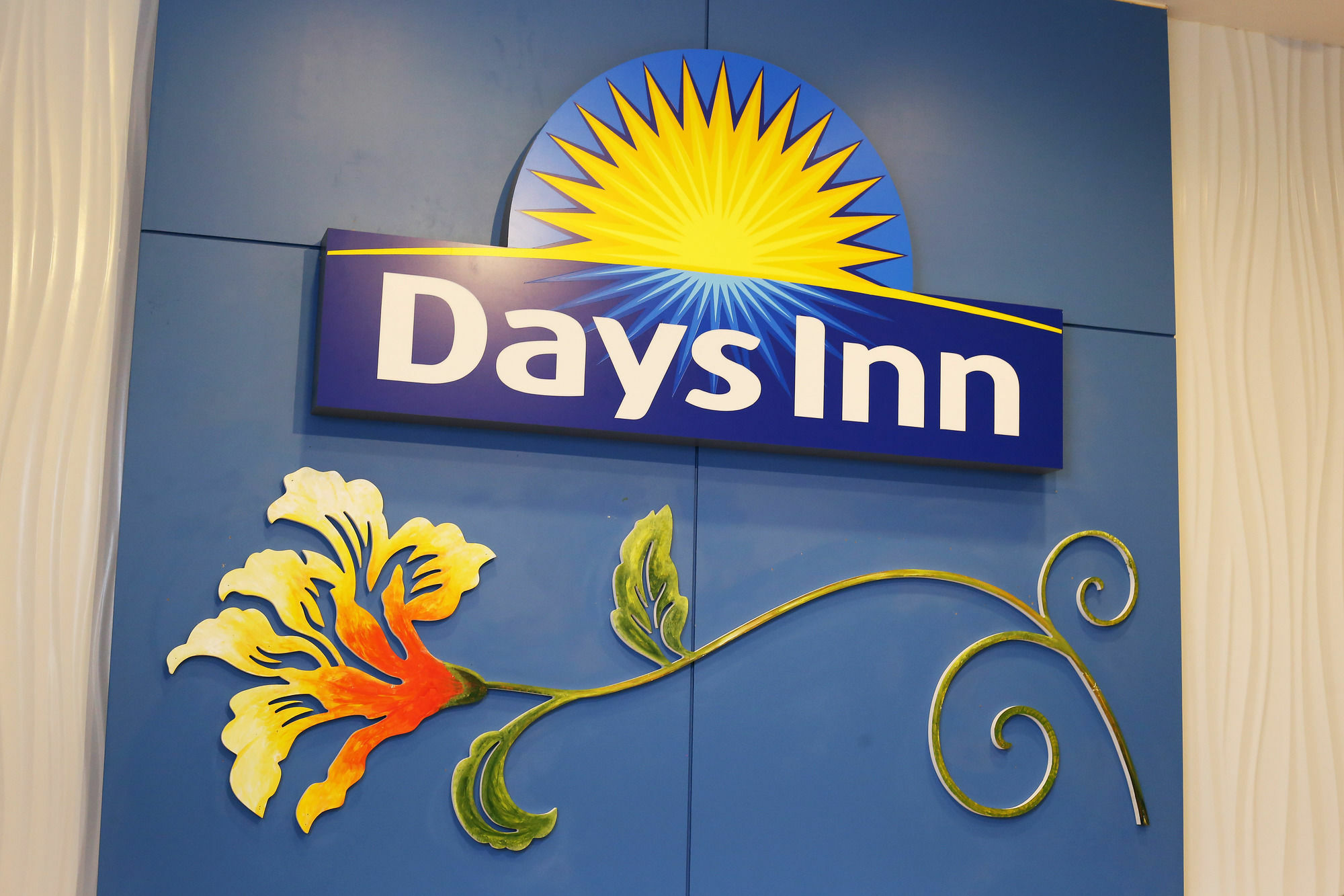 Hotel Days By Wyndham