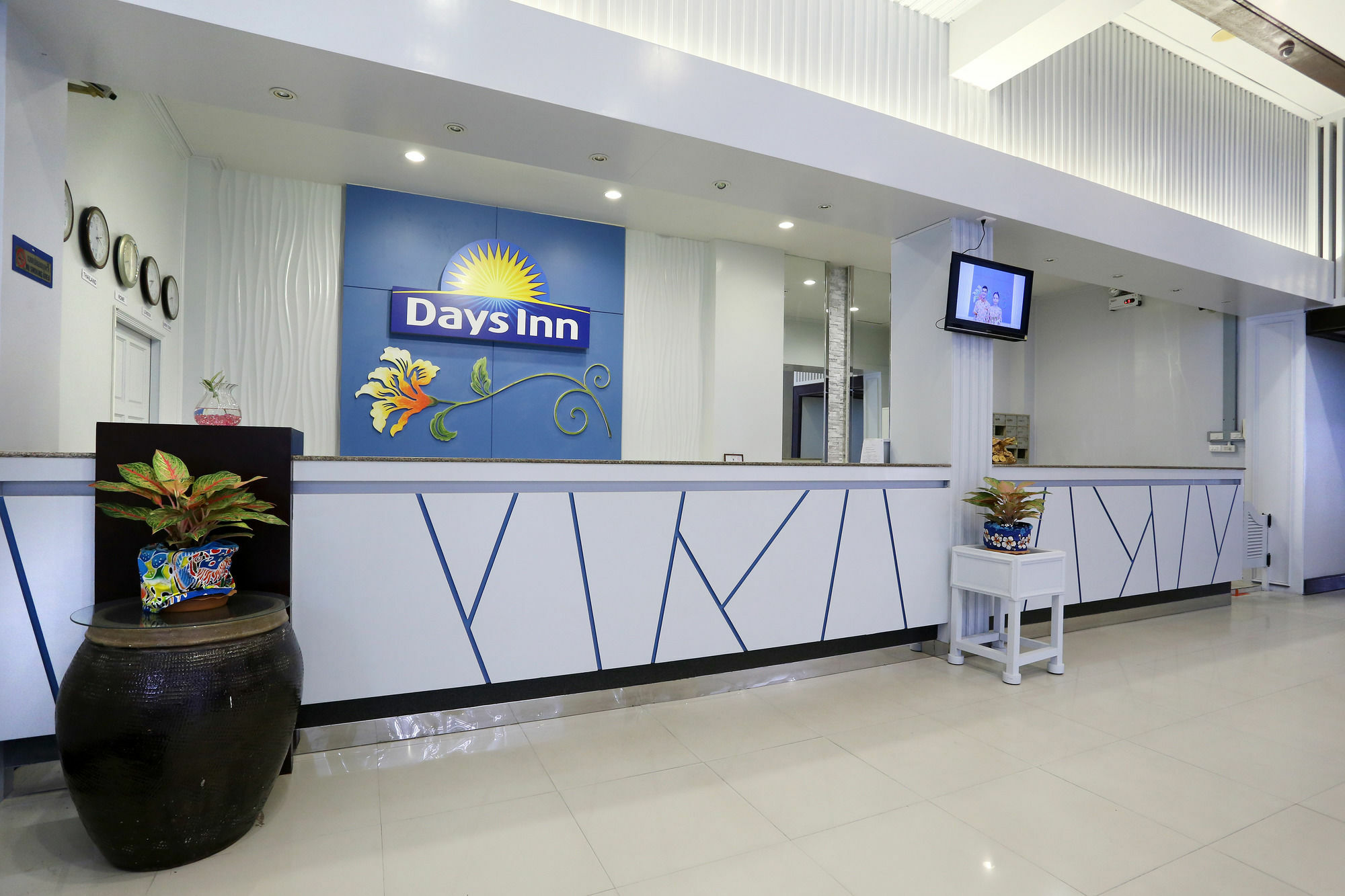 Hotel Days By Wyndham