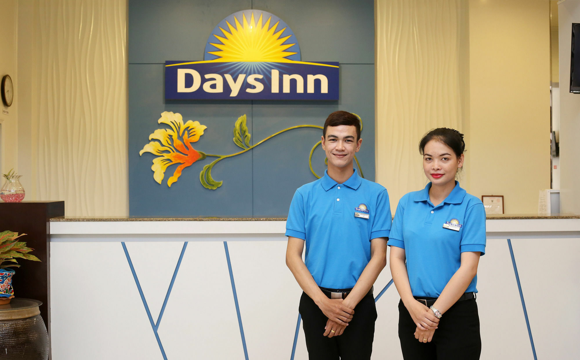 Days By Wyndham Patong