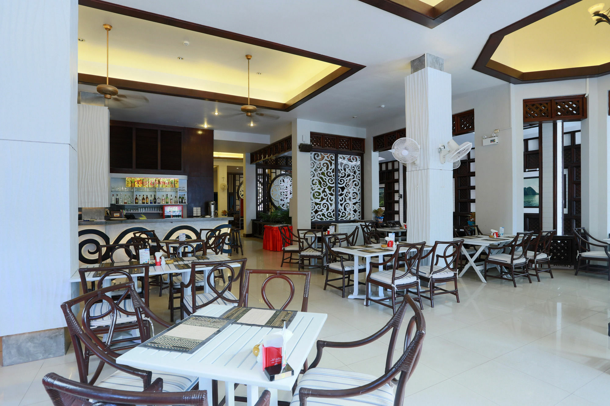 Days By Wyndham Hotel