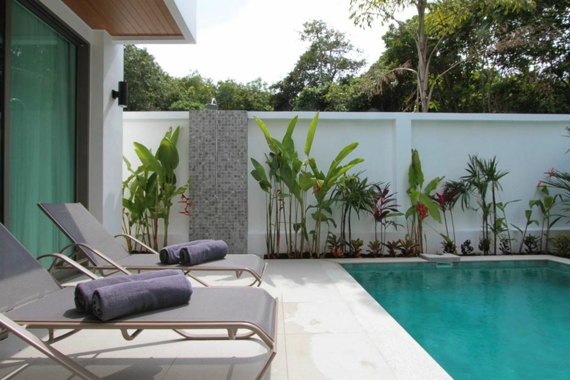 Ya Nui Villa Rawai