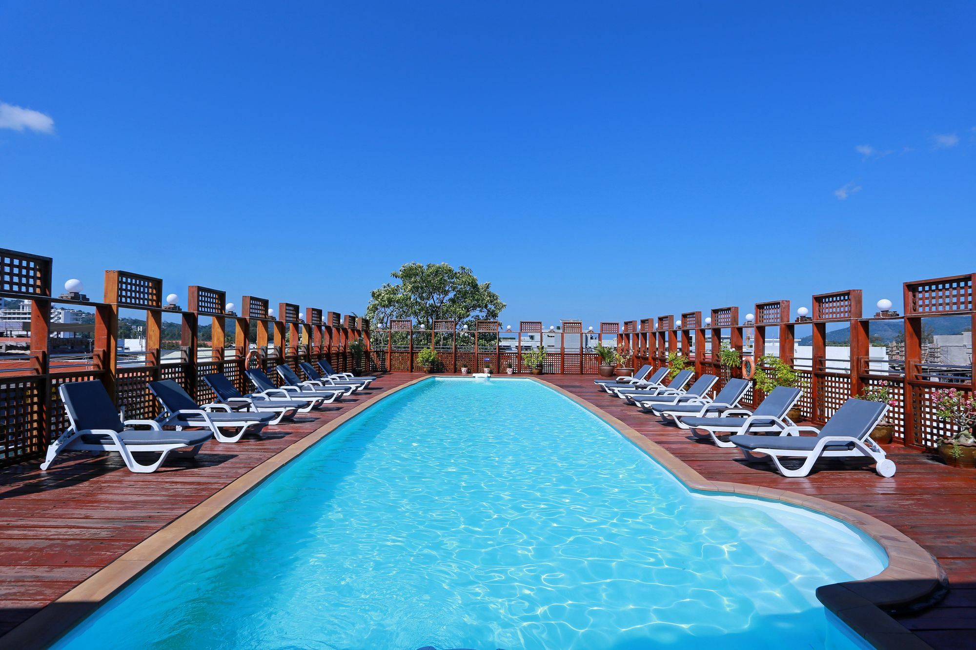 Hotel Days By Wyndham
