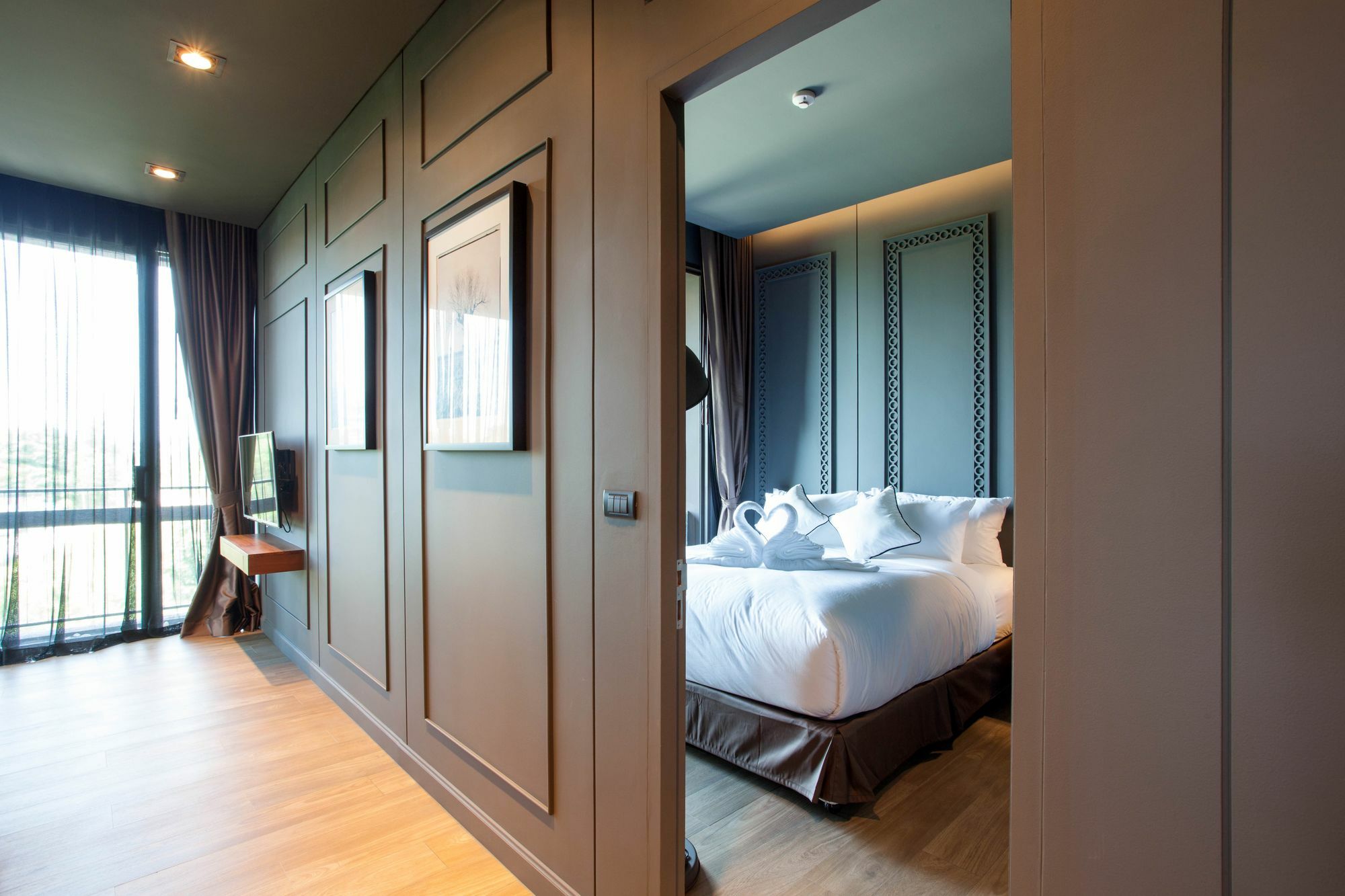 Saturdays By Rents In Phuket 3* Rawai