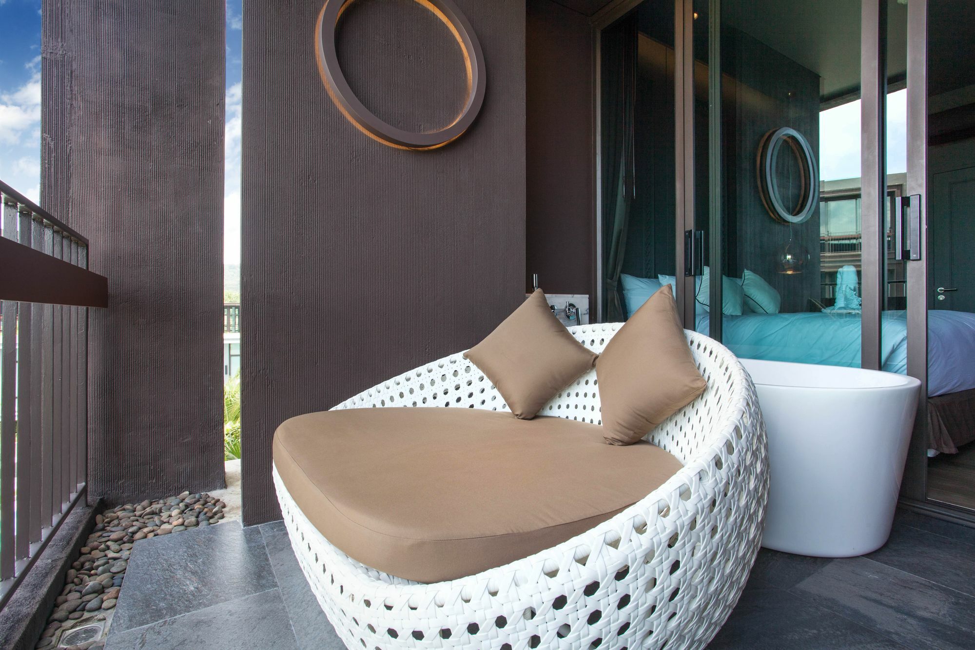 Hotel Saturdays By Rents In Phuket Rawai
