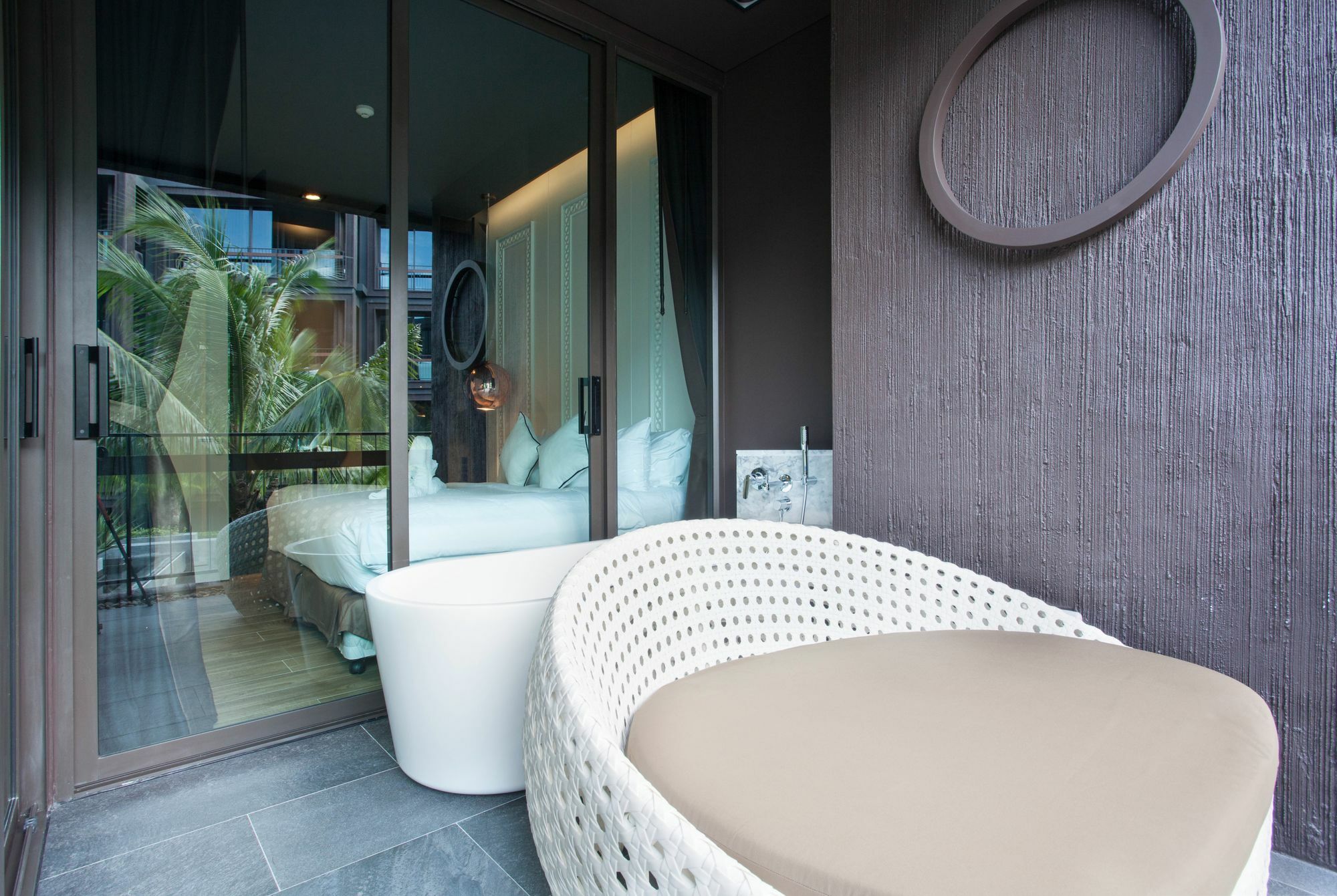 Hotel Saturdays By Rents In Phuket Rawai