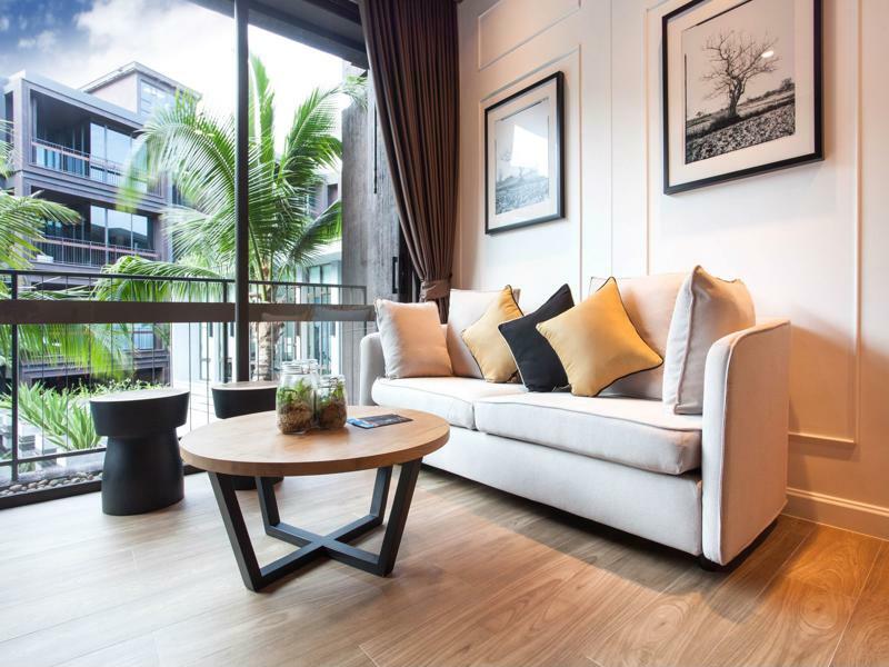 Saturdays By Rents In Phuket Hotel Rawai