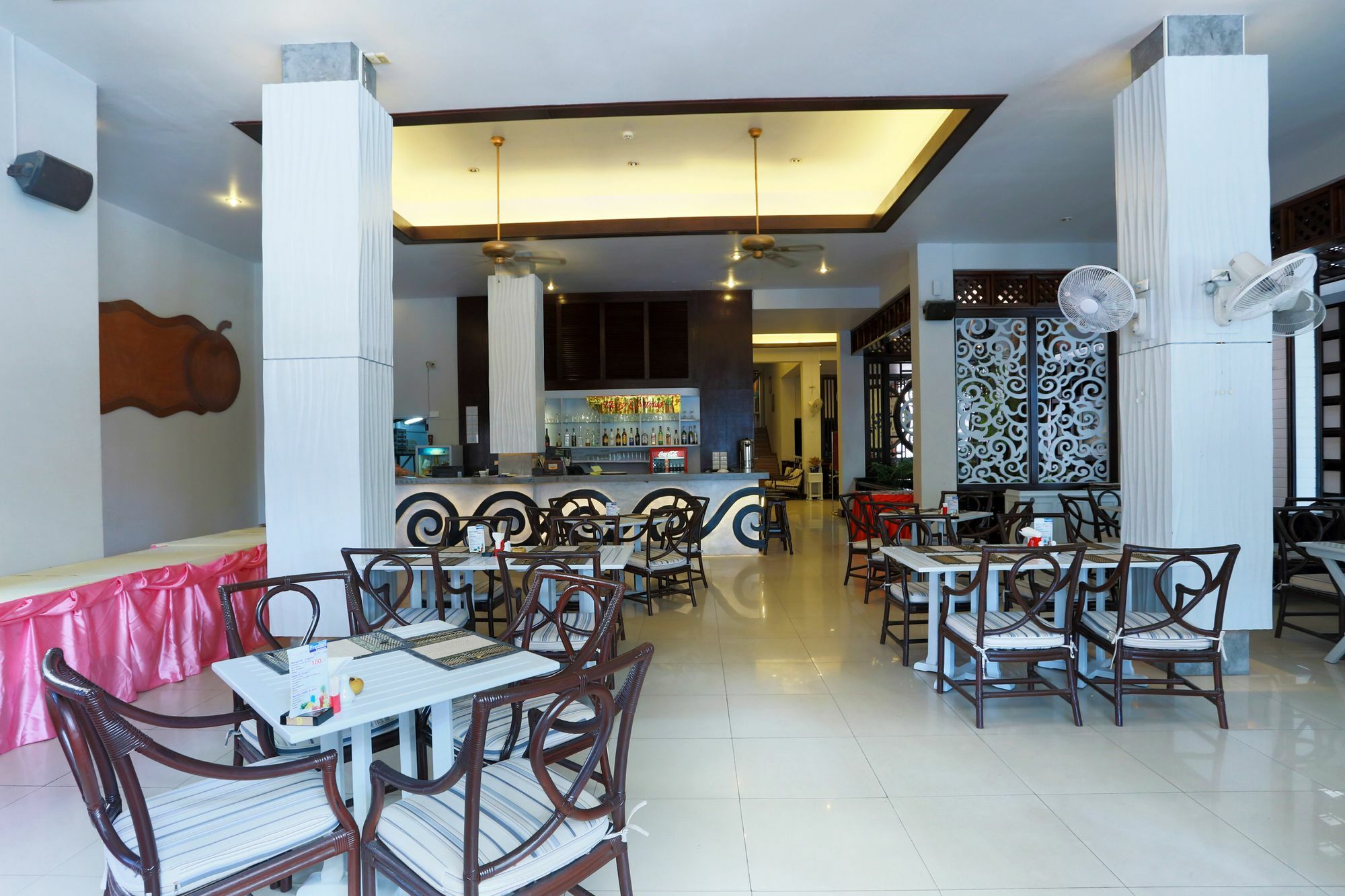 Days By Wyndham 3* Patong