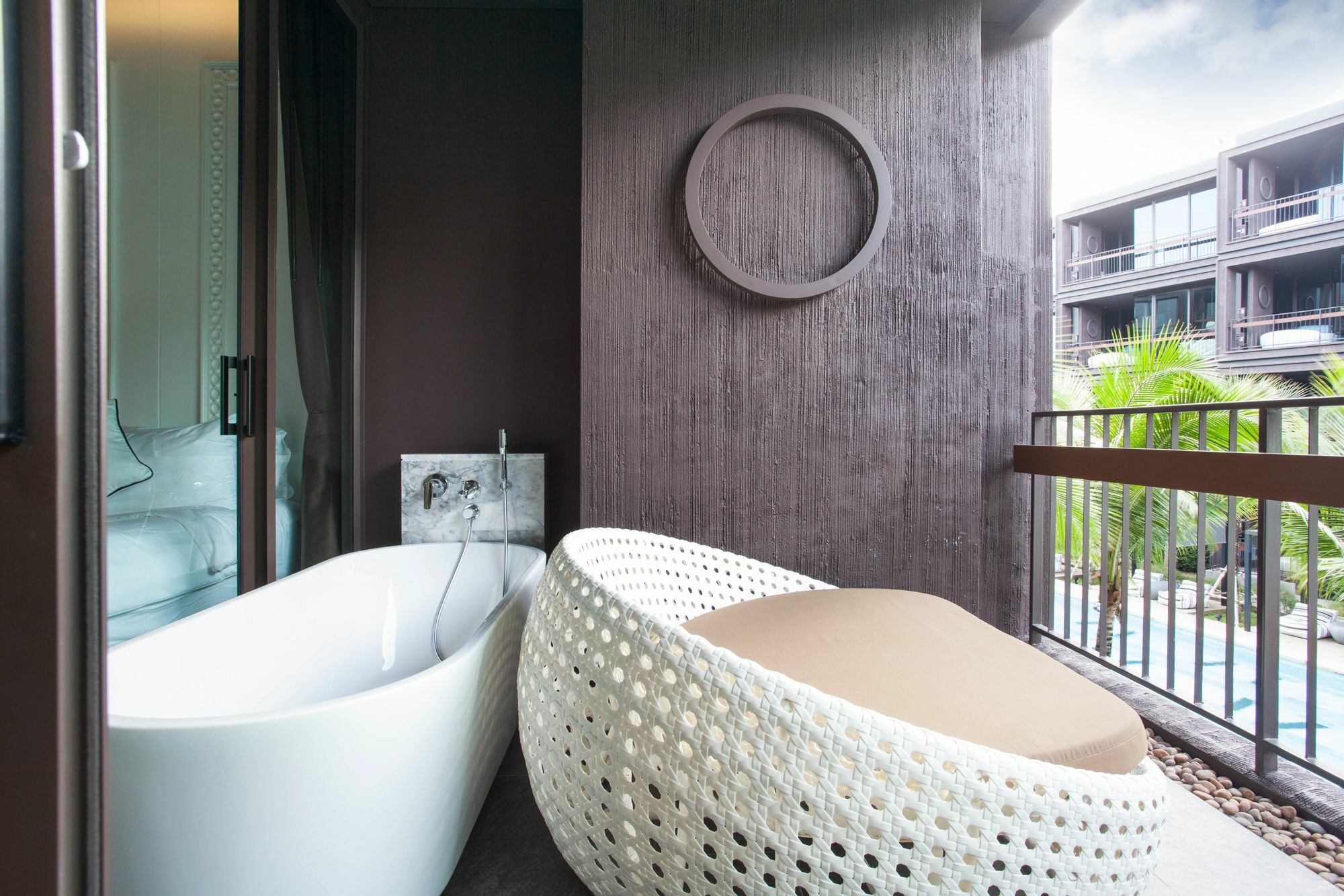 Hotel Saturdays By Rents In Phuket