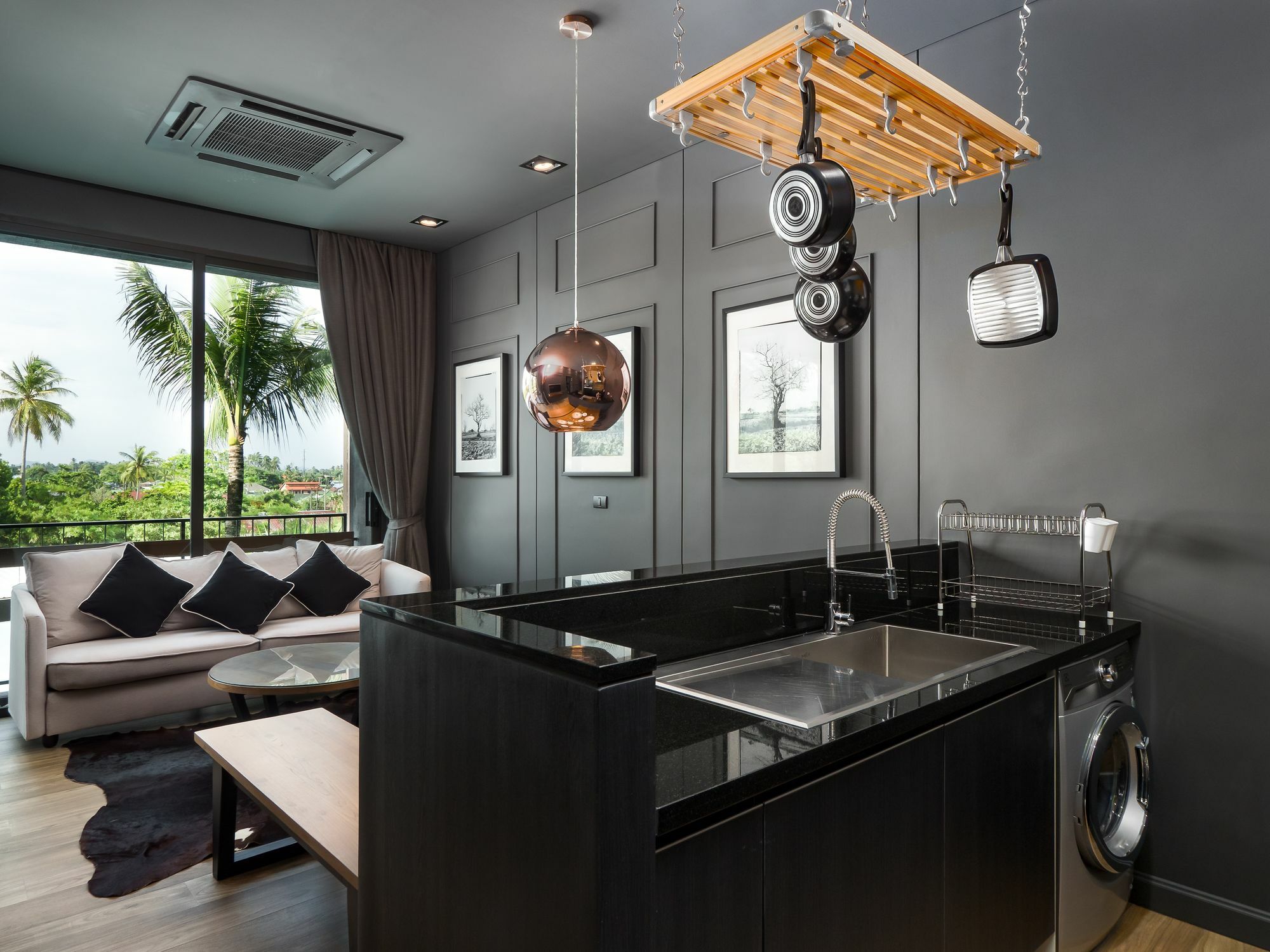Hotel Saturdays By Rents In Phuket Rawai