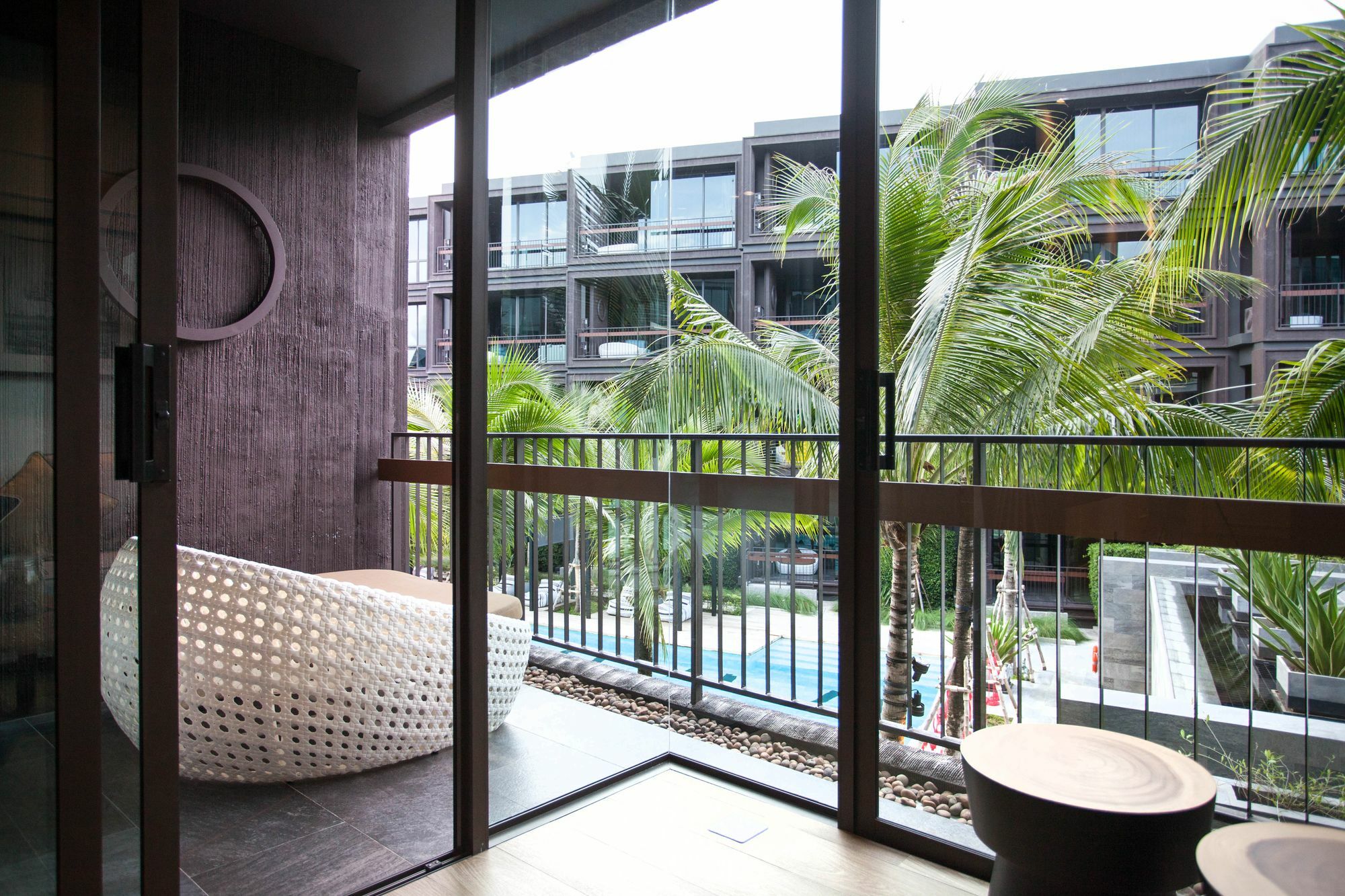 Hotel Saturdays By Rents In Phuket