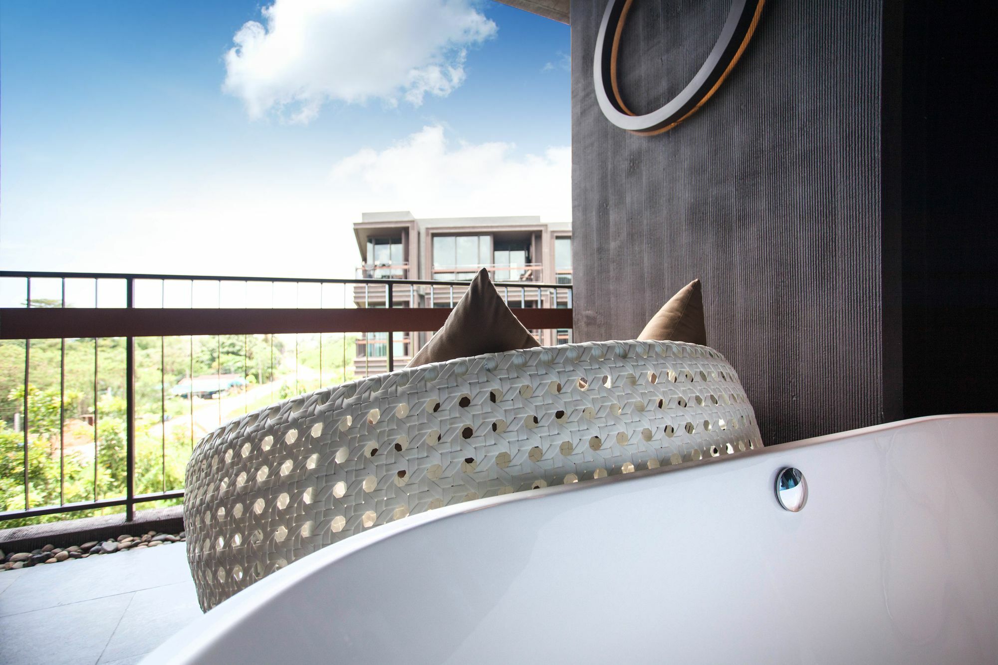 Hotel Saturdays By Rents In Phuket Rawai