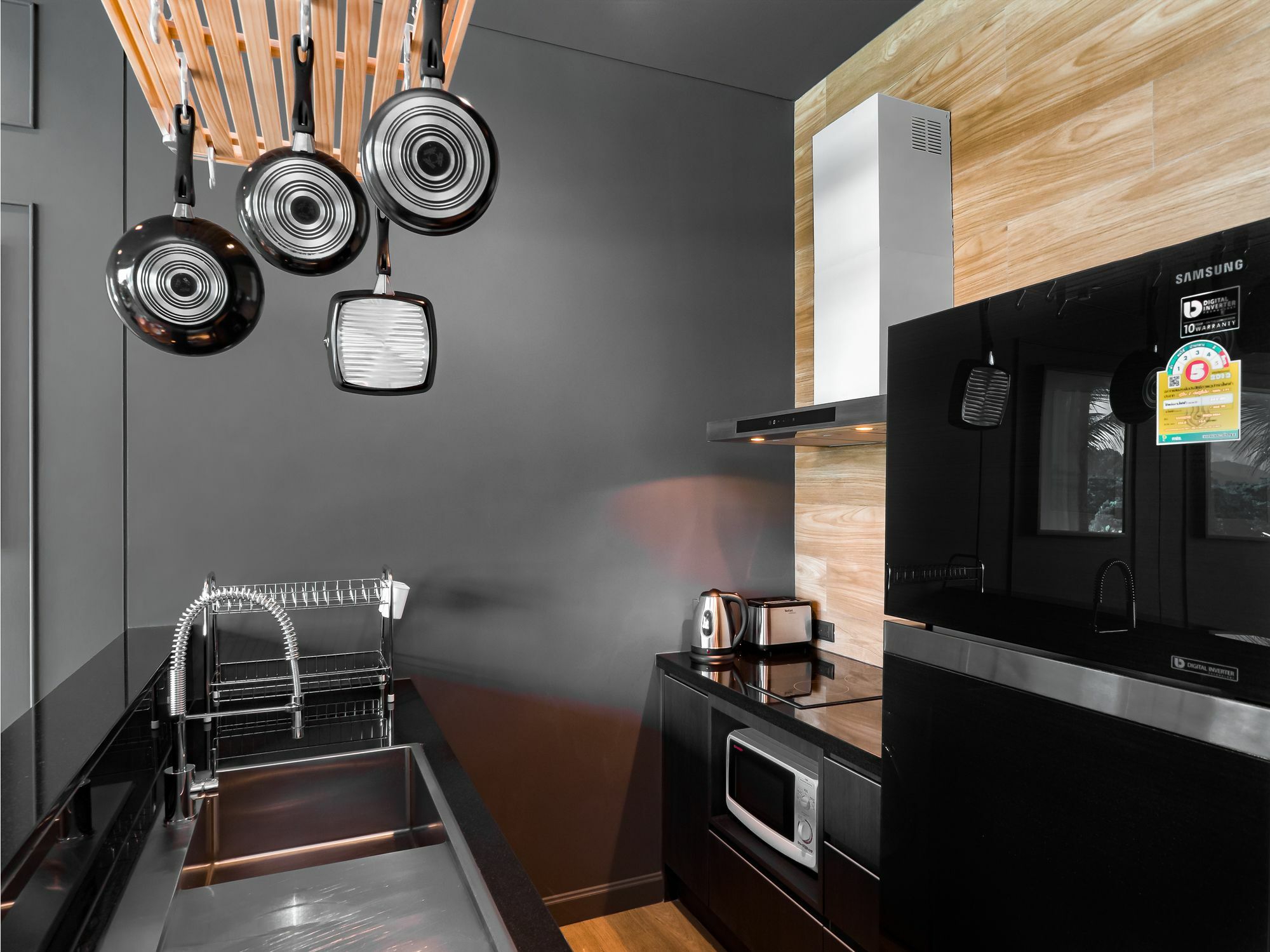 Saturdays By Rents In Phuket 3*