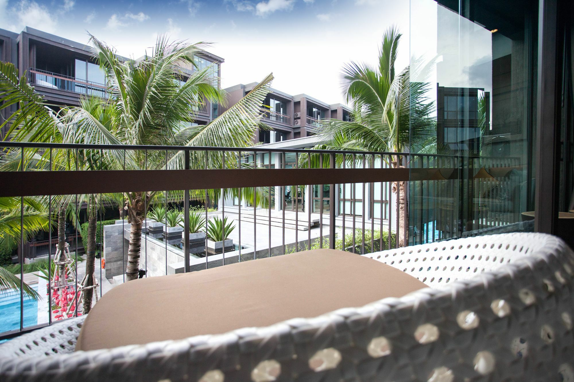 Saturdays By Rents In Phuket 3*