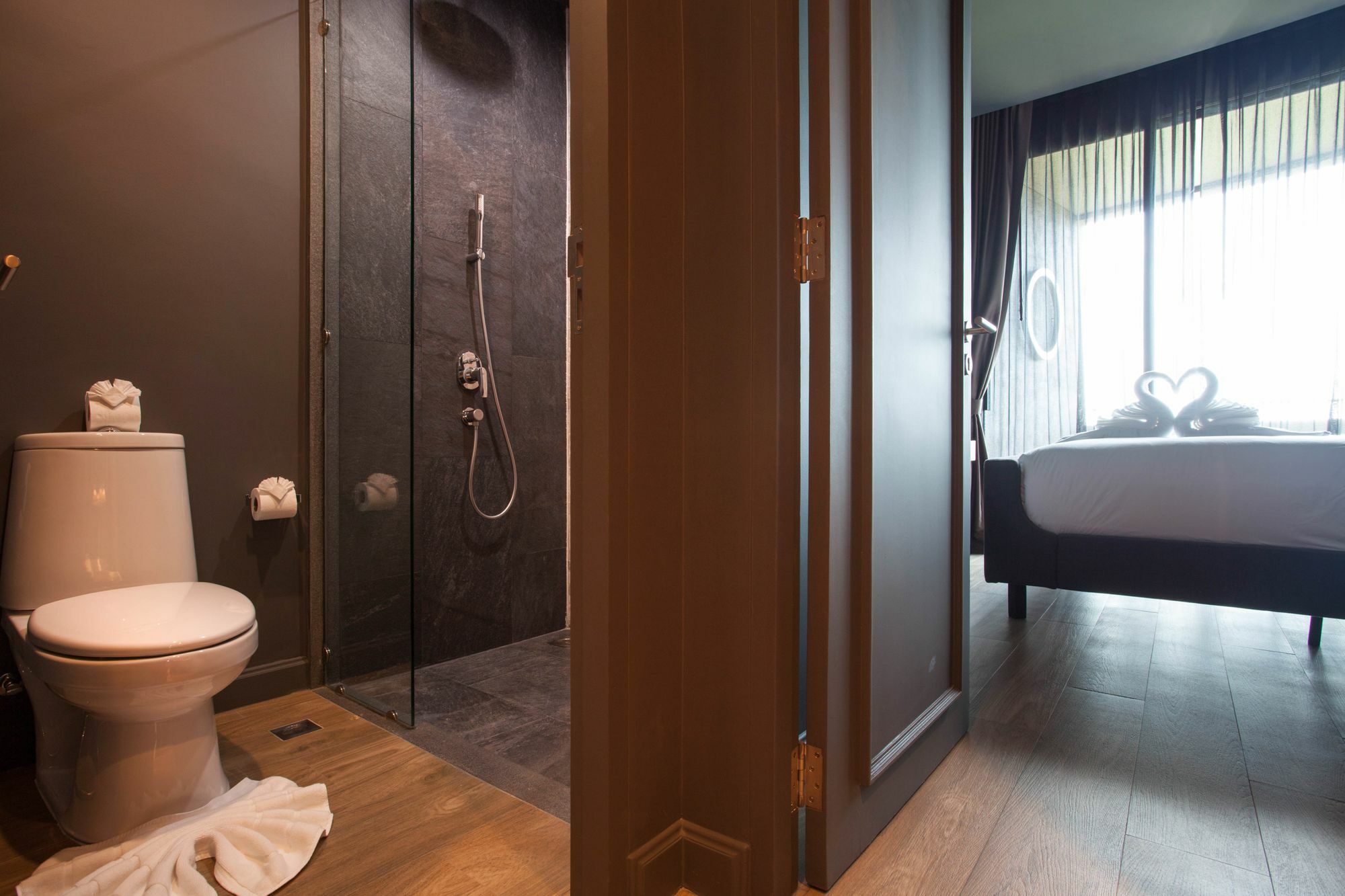Saturdays By Rents In Phuket Hotel Rawai