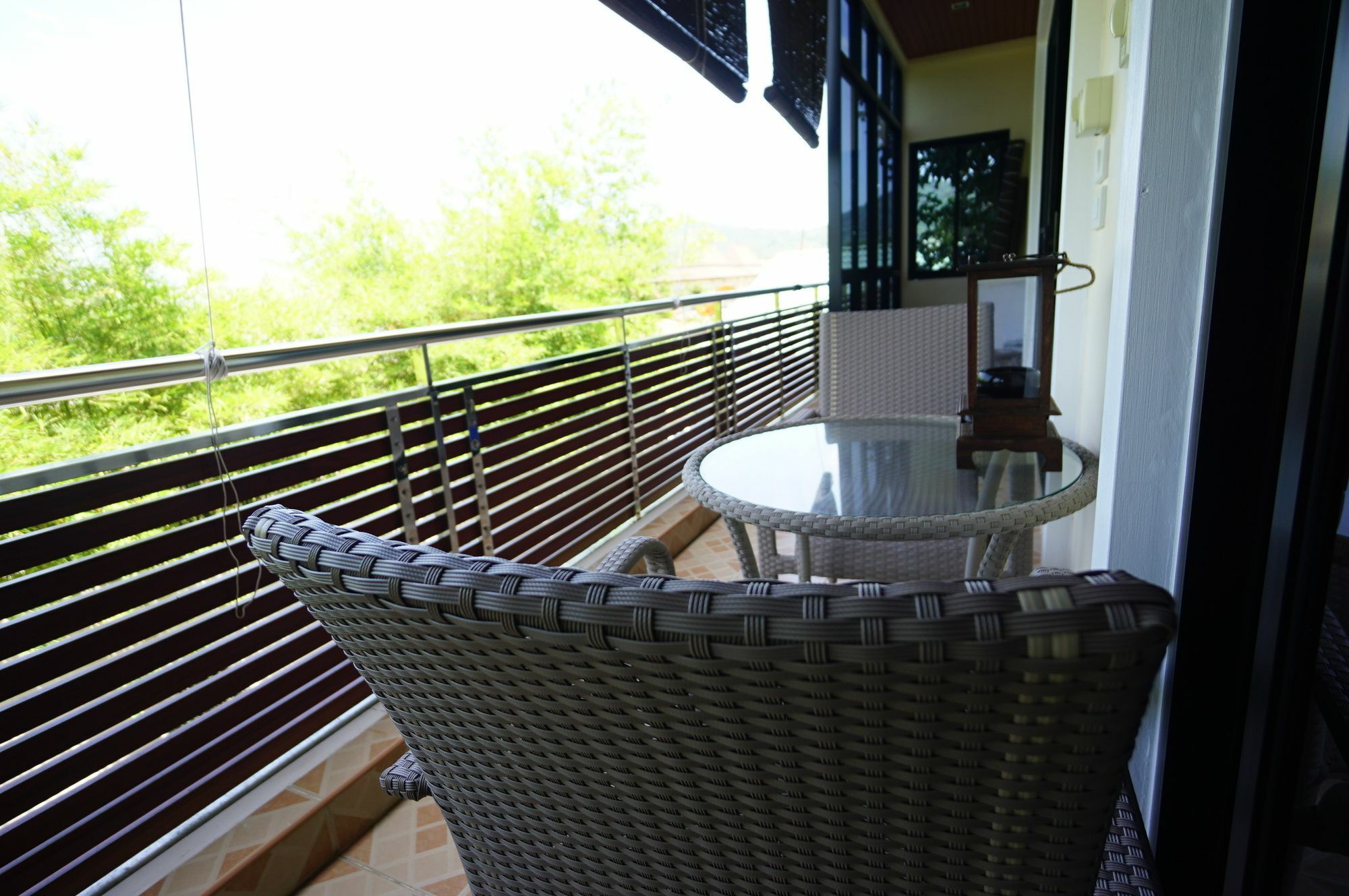 Apartment Nisa Residence Phuket