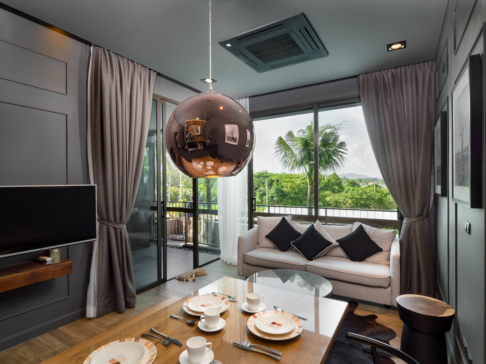 Saturdays By Rents In Phuket 3* Rawai