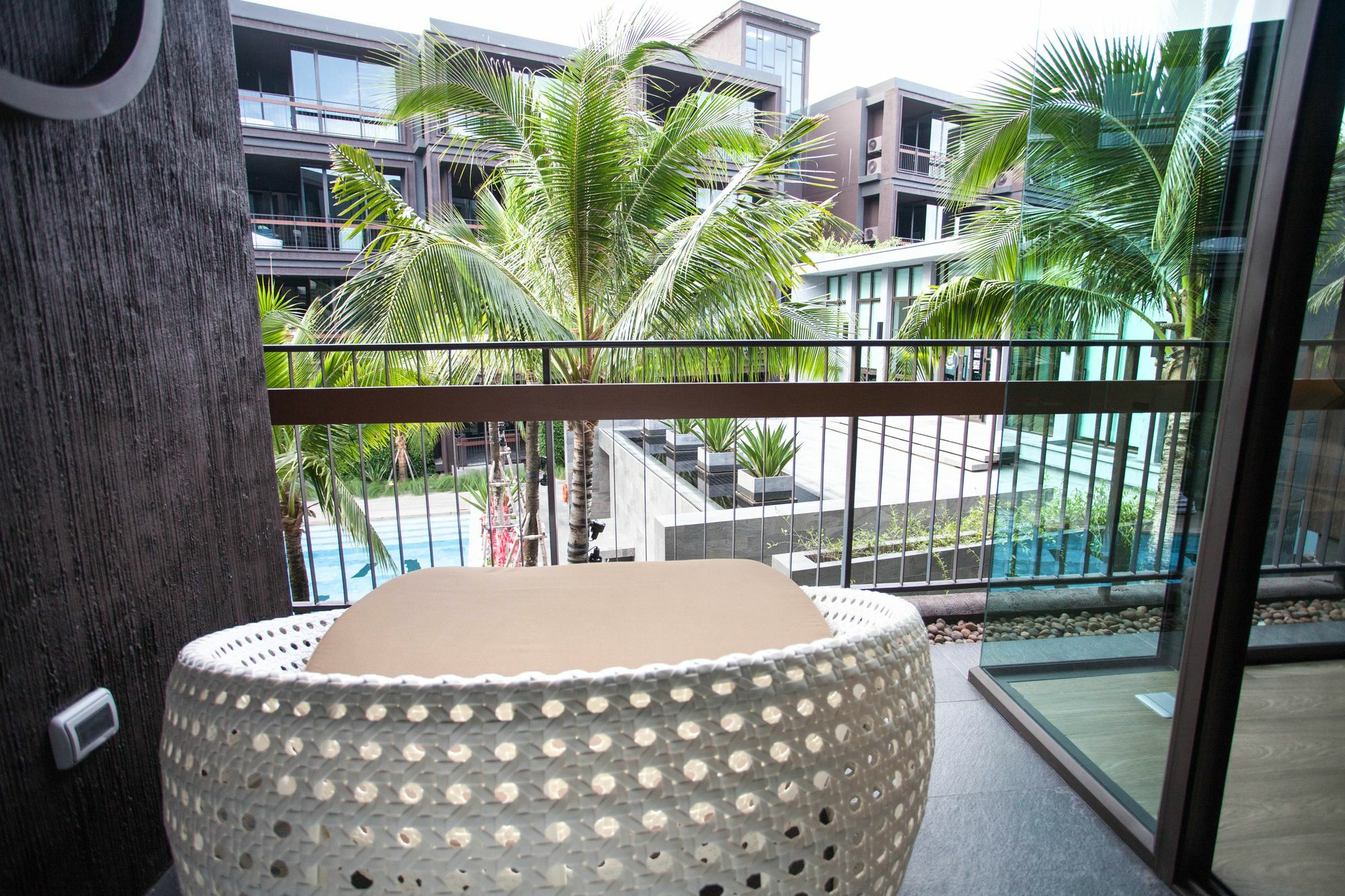 Saturdays By Rents In Phuket 3*