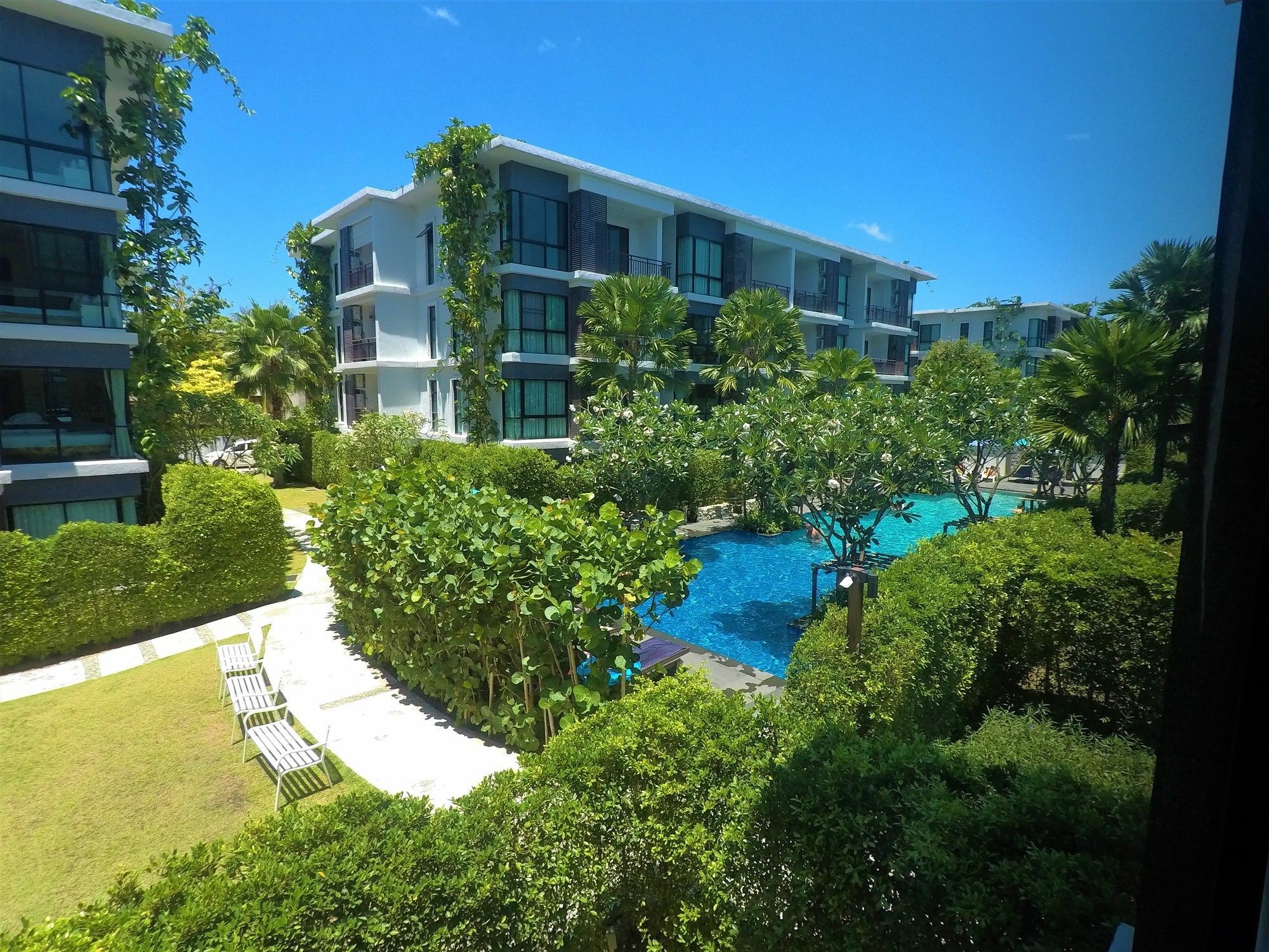 Apartment The Title 1 By Phr *