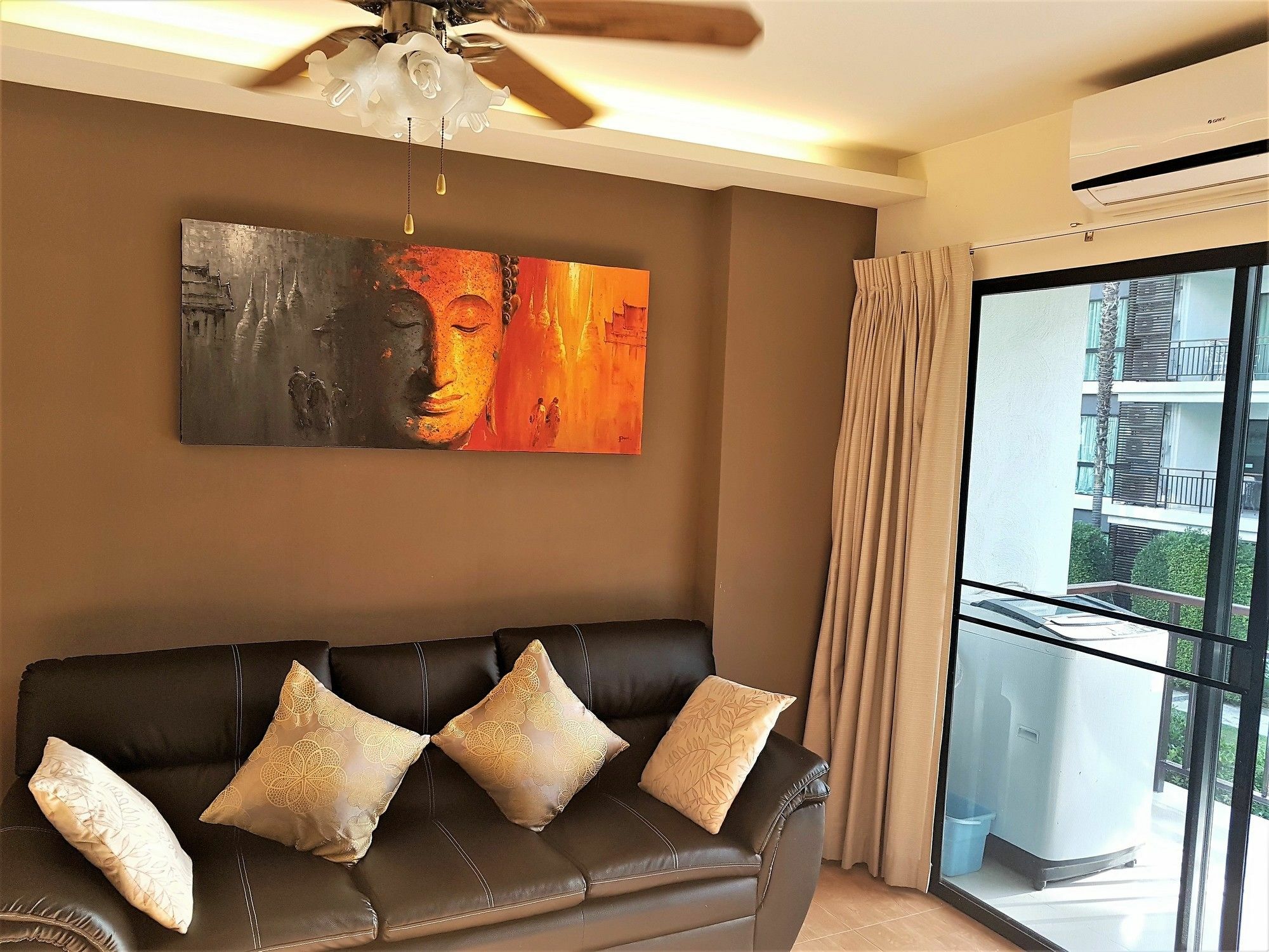 The Title 1 By Phr Apartment Rawai
