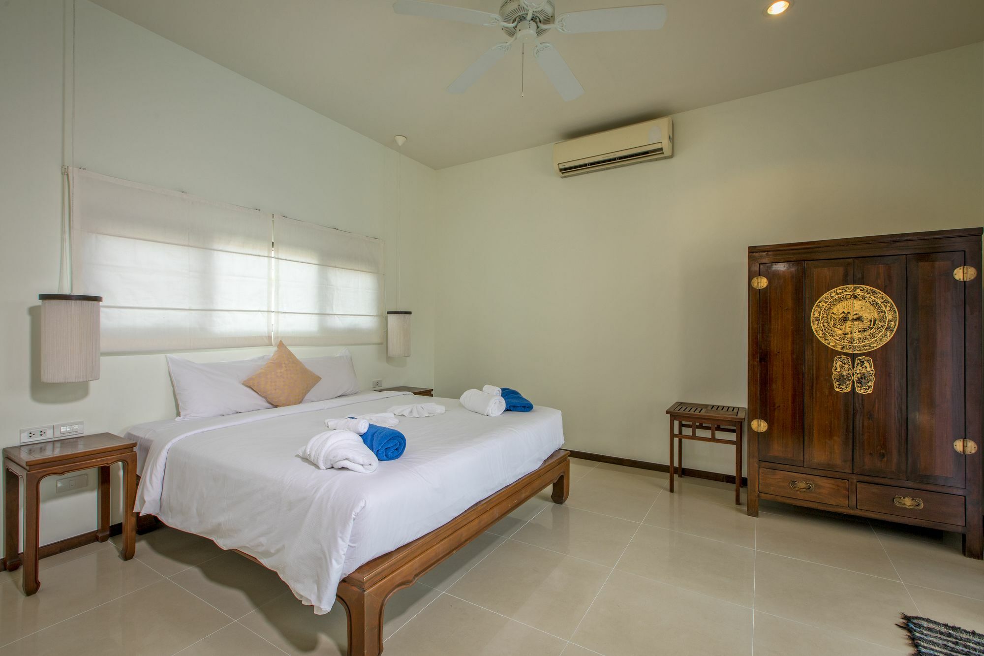 Adonara Villa Rawai