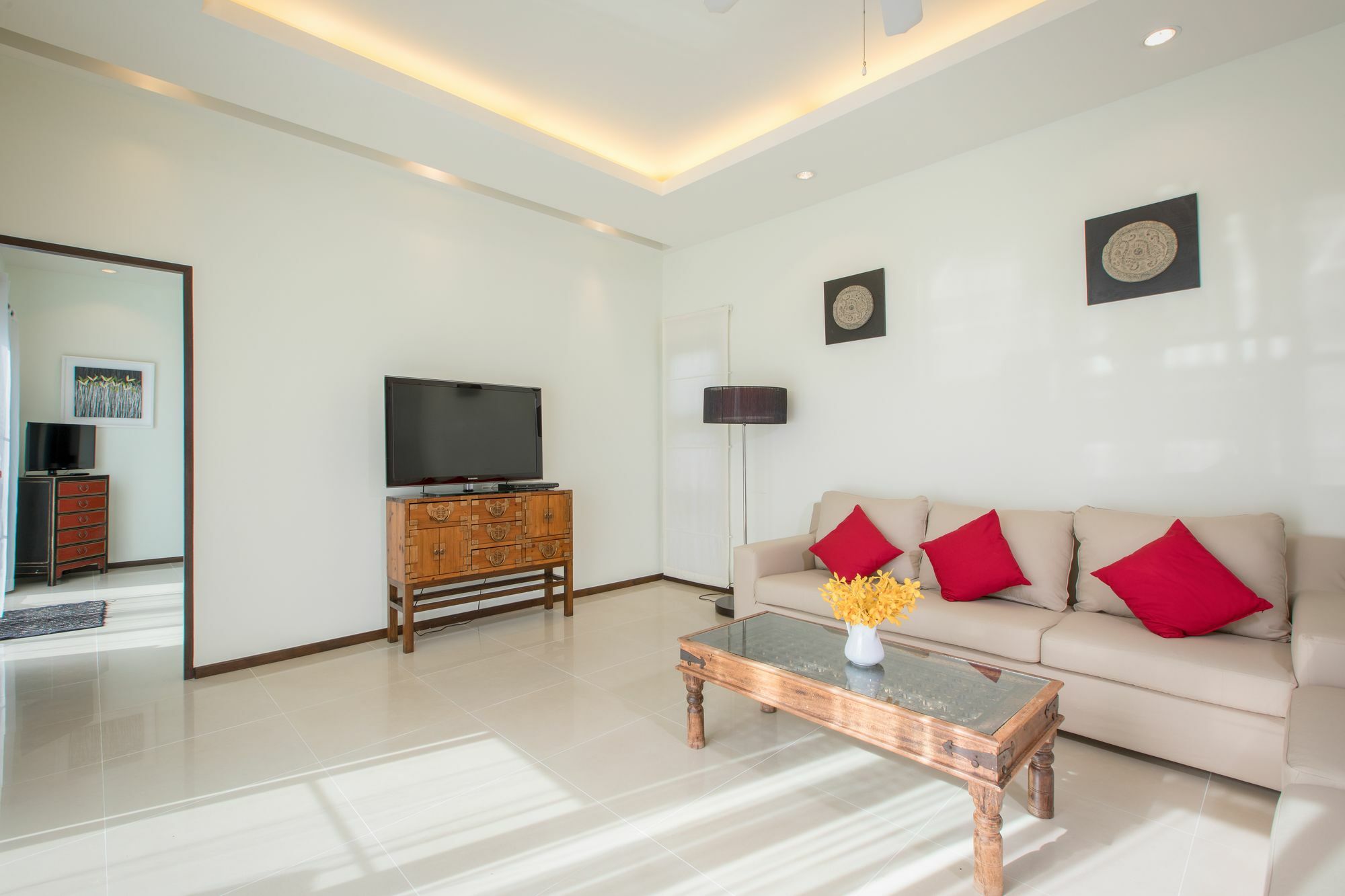 Villa Adonara Rawai