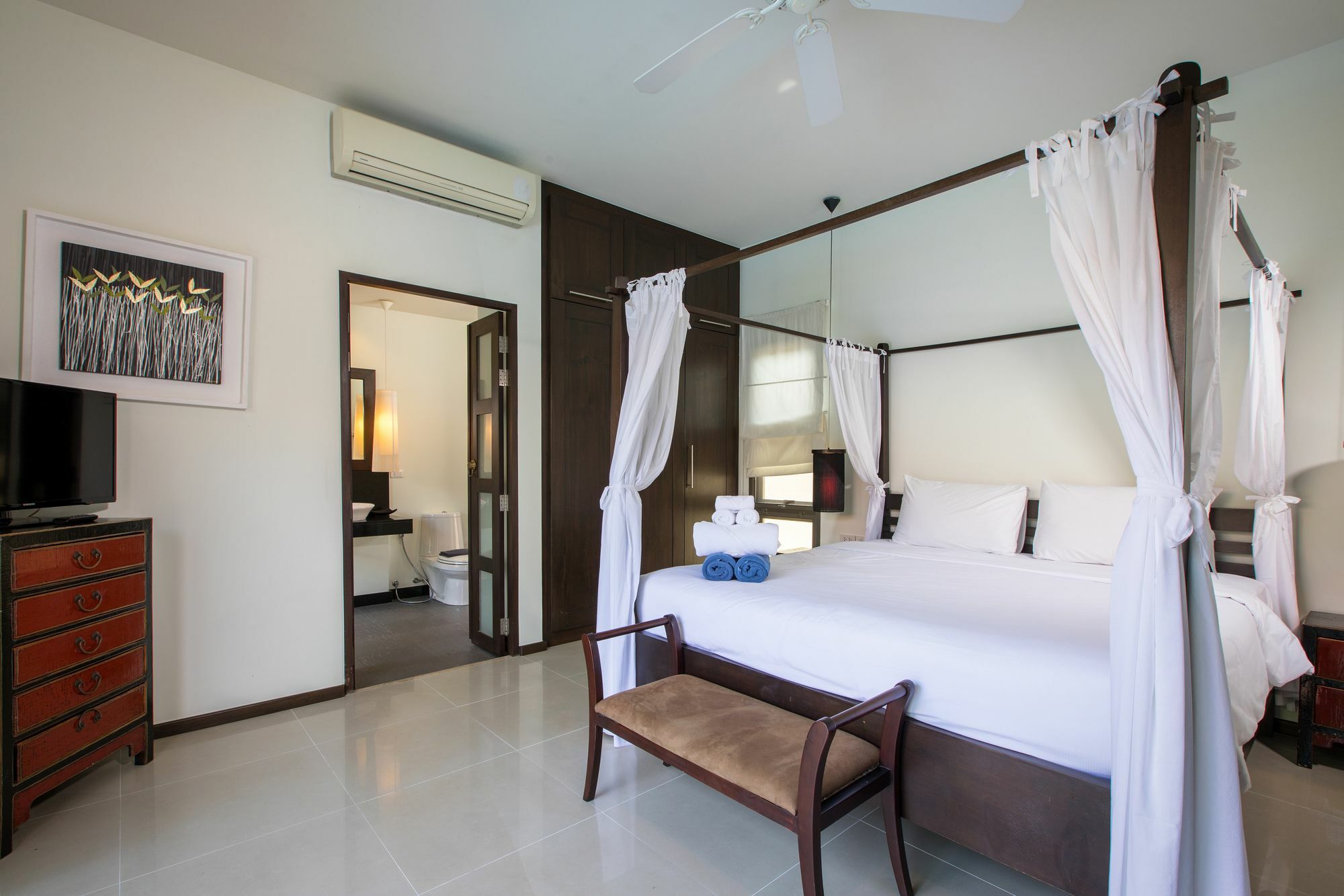 Adonara Villa Rawai