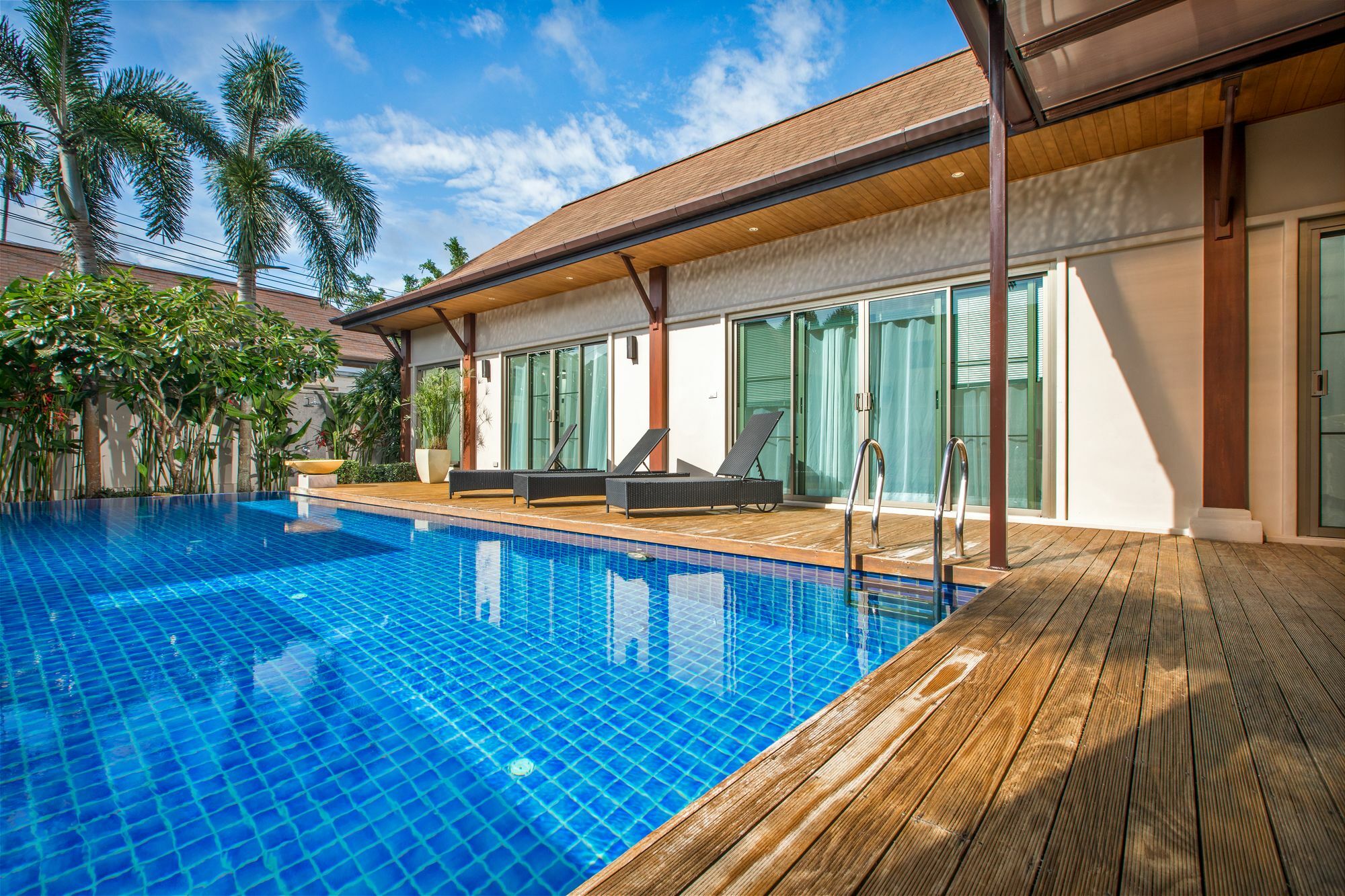 Villa Adonara Rawai