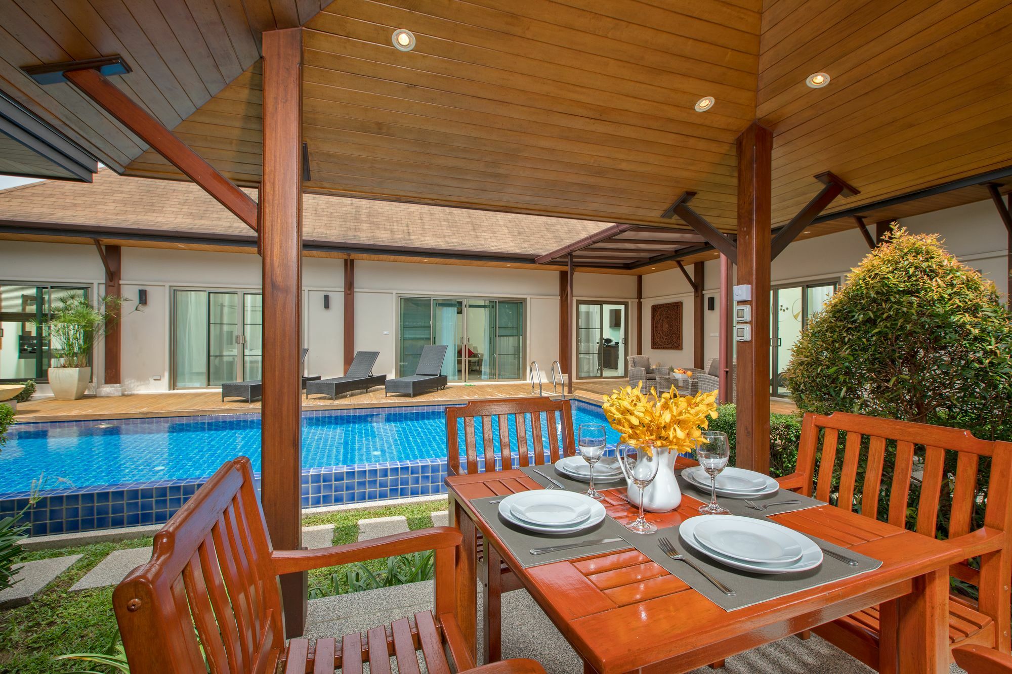 Adonara Villa Rawai