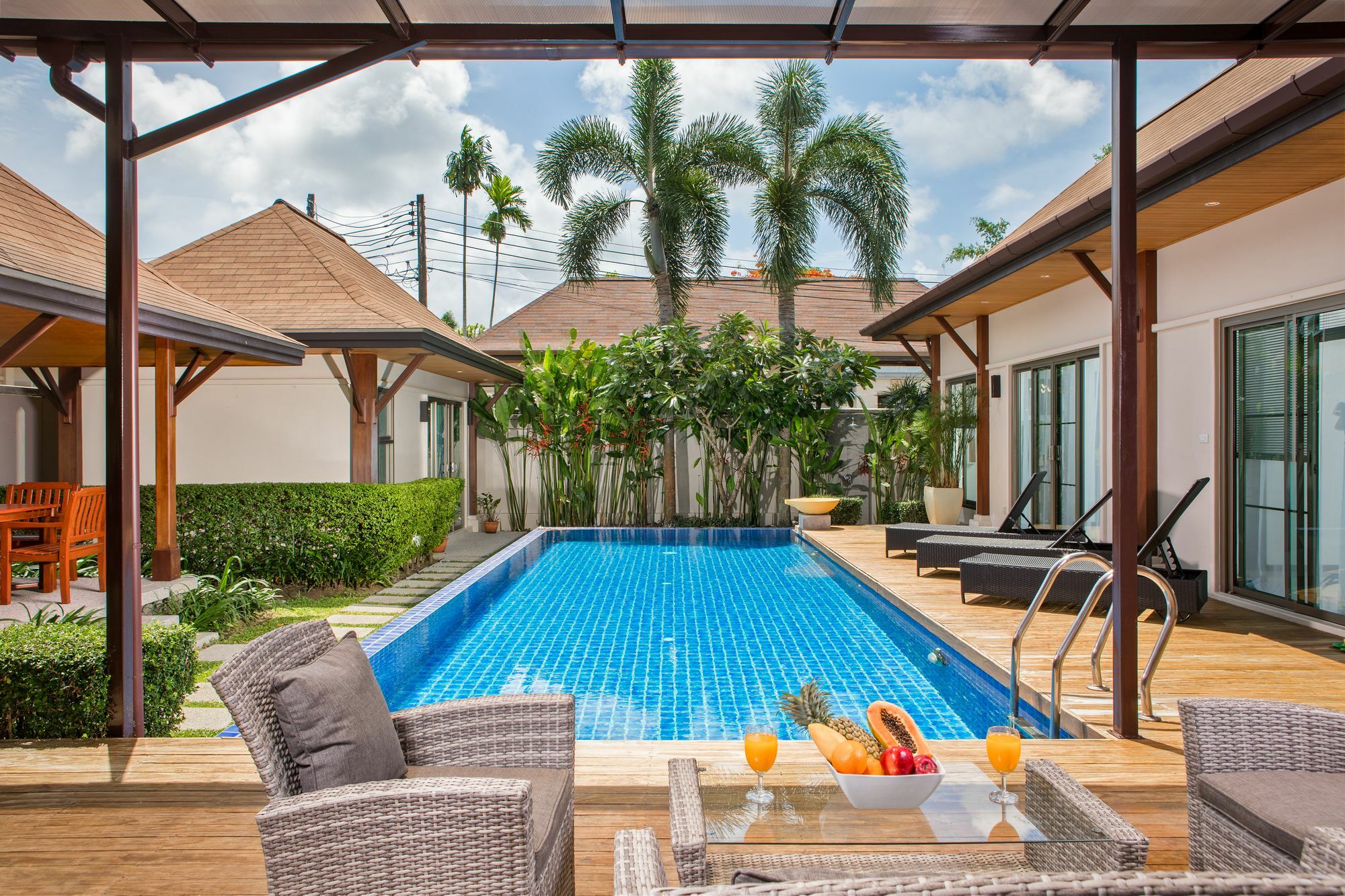 Adonara Villa