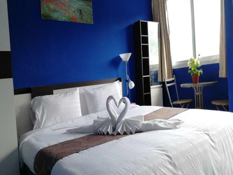 Inn Guan Chao Yin