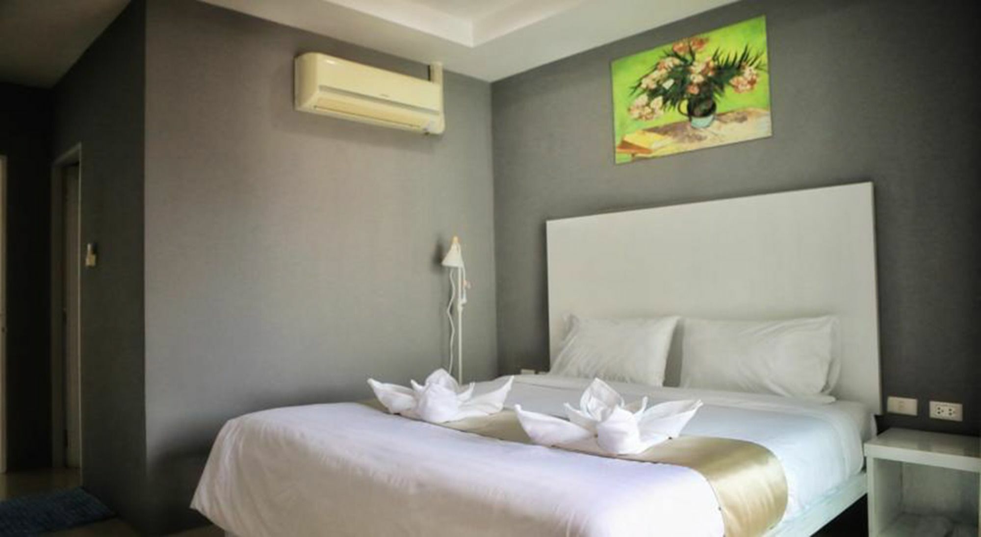 Inn Guan Chao Yin Patong