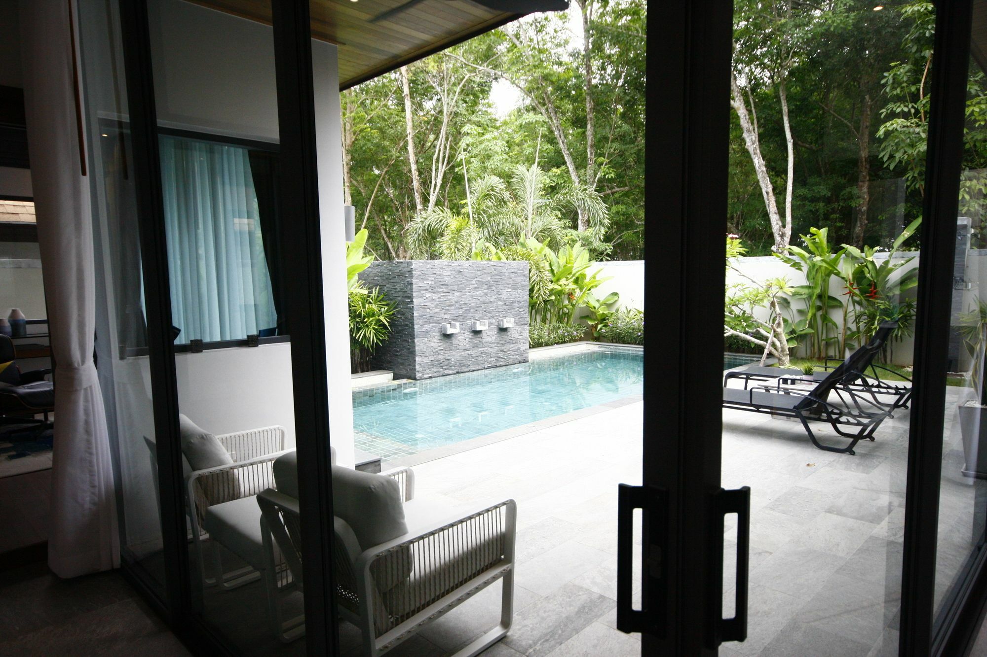 Inspire Phuket * Rawai