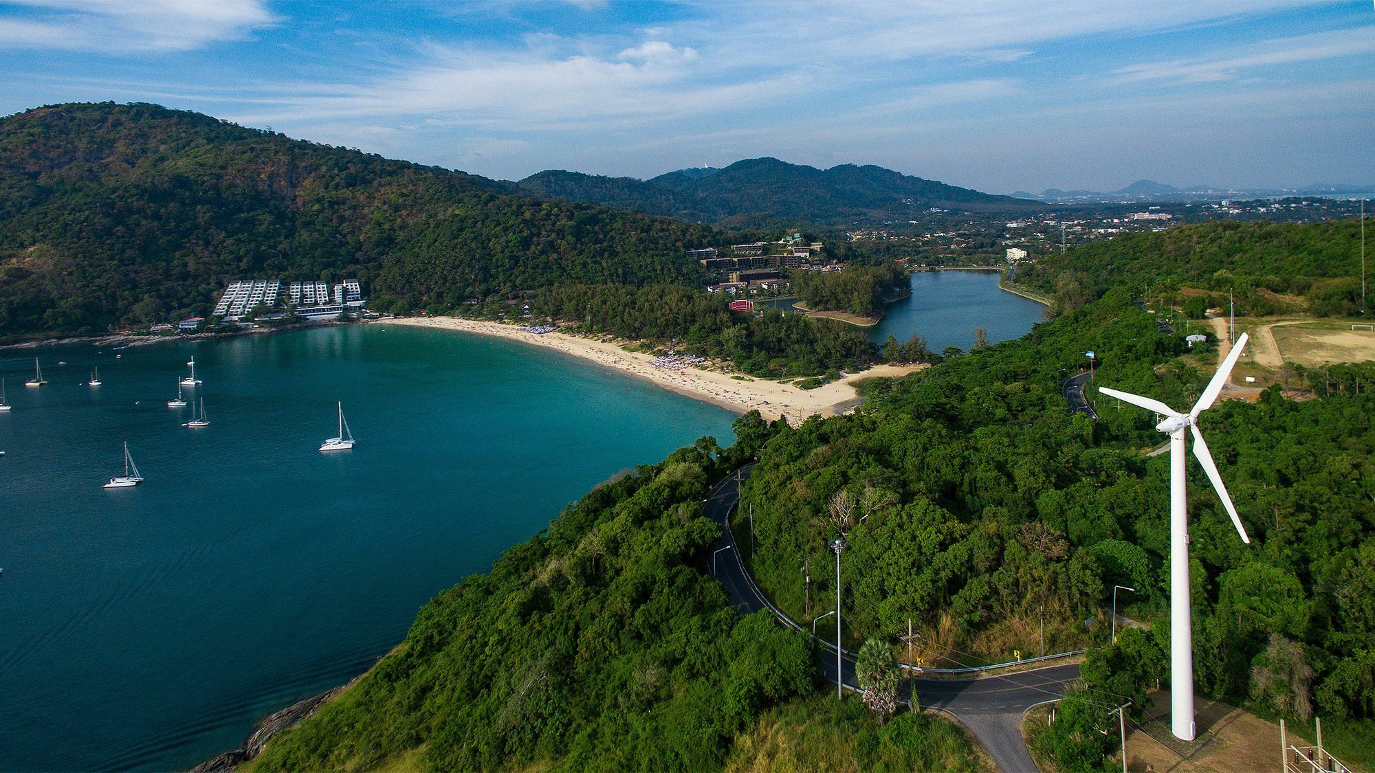 Inspire Phuket * Rawai