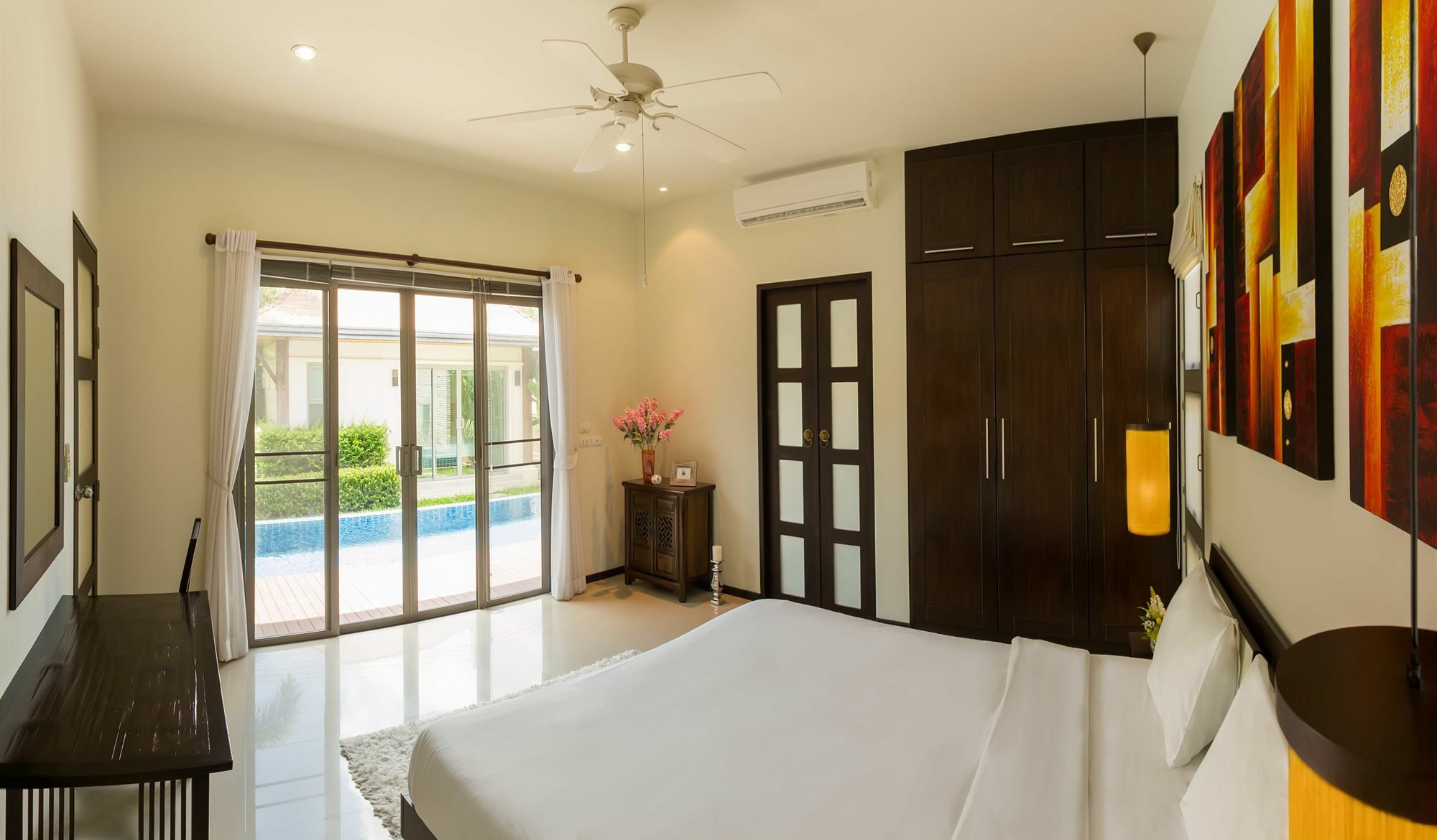 Arataki Apartment *