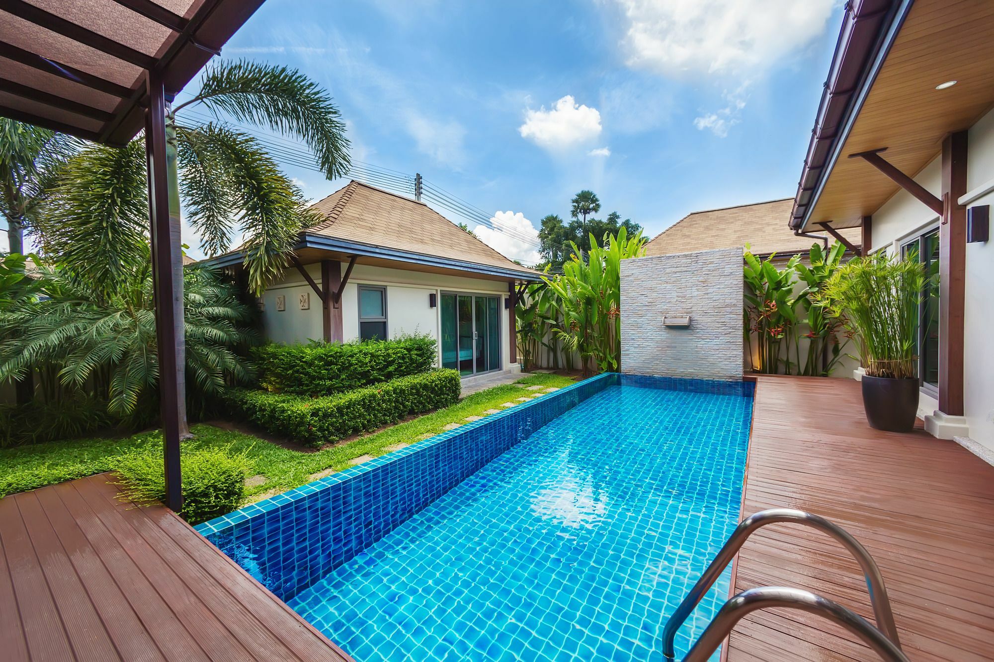 Arataki Apartment Rawai