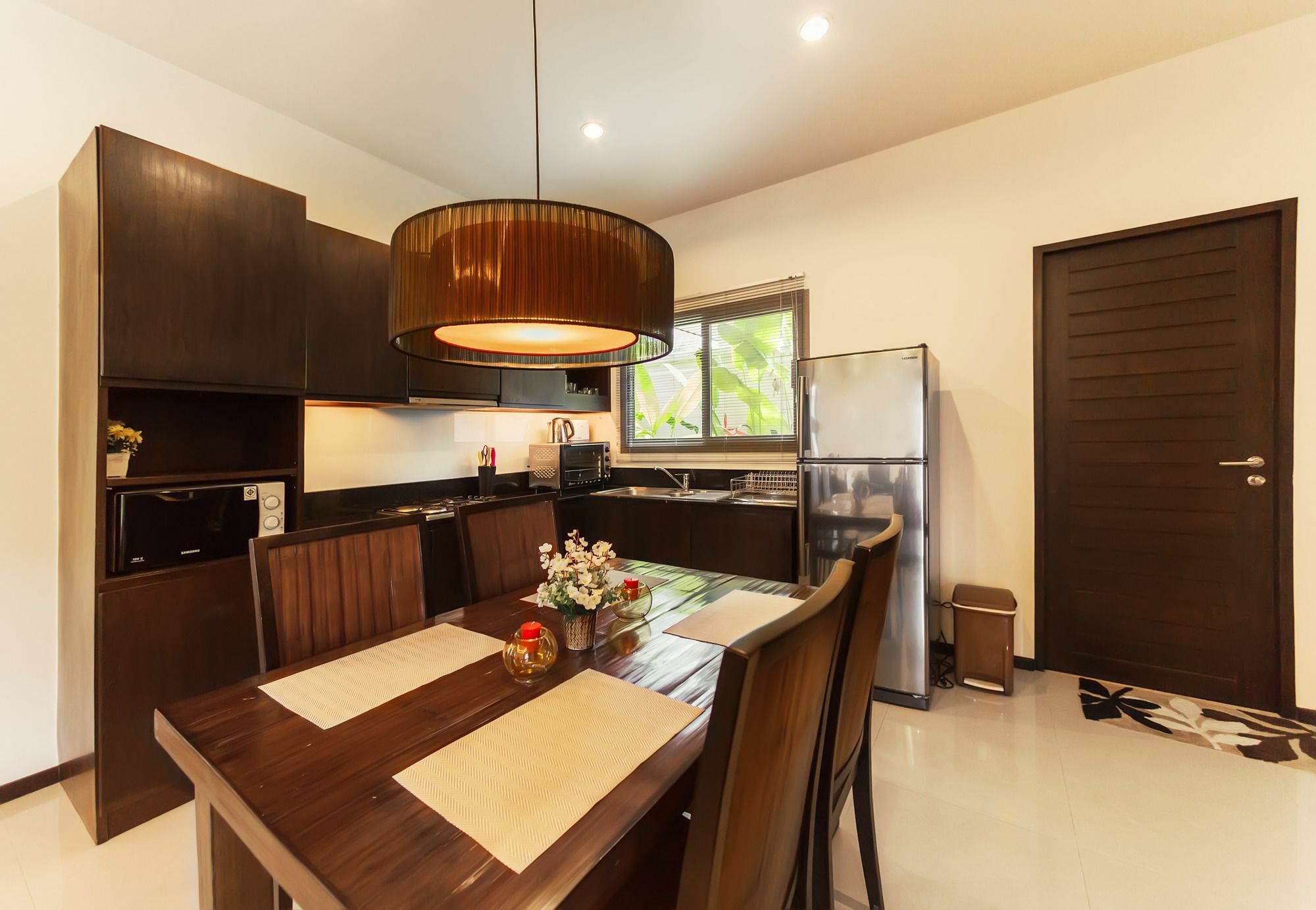 Arataki Apartment *