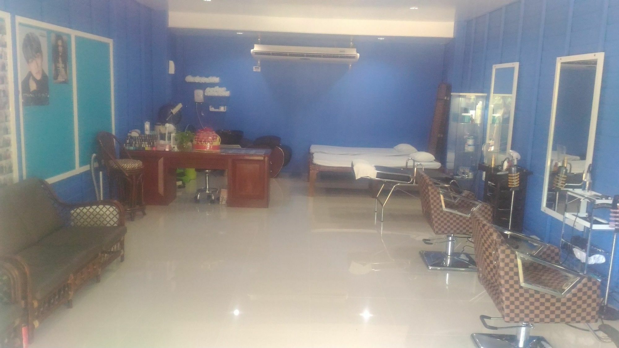 Apartment Rai Rom Yen Sha Patong