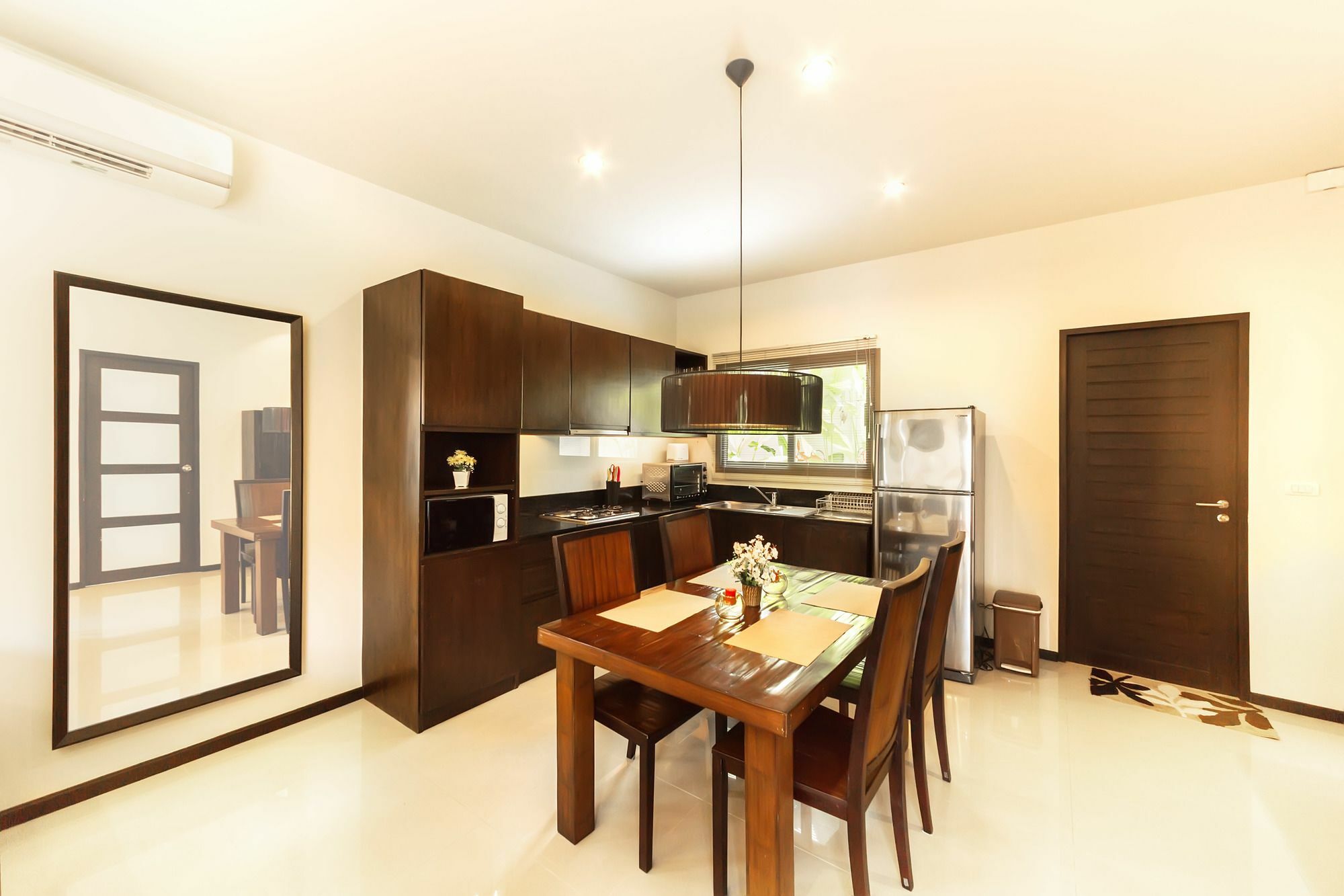 Arataki Apartment Rawai