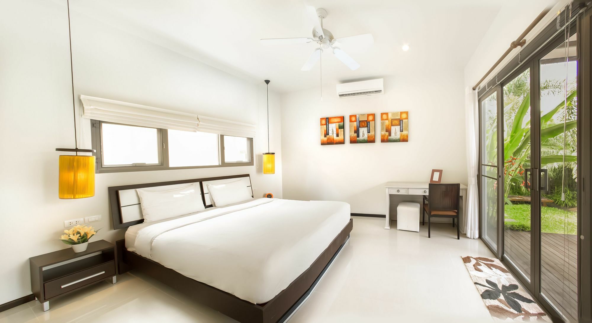 Apartment Arataki *
