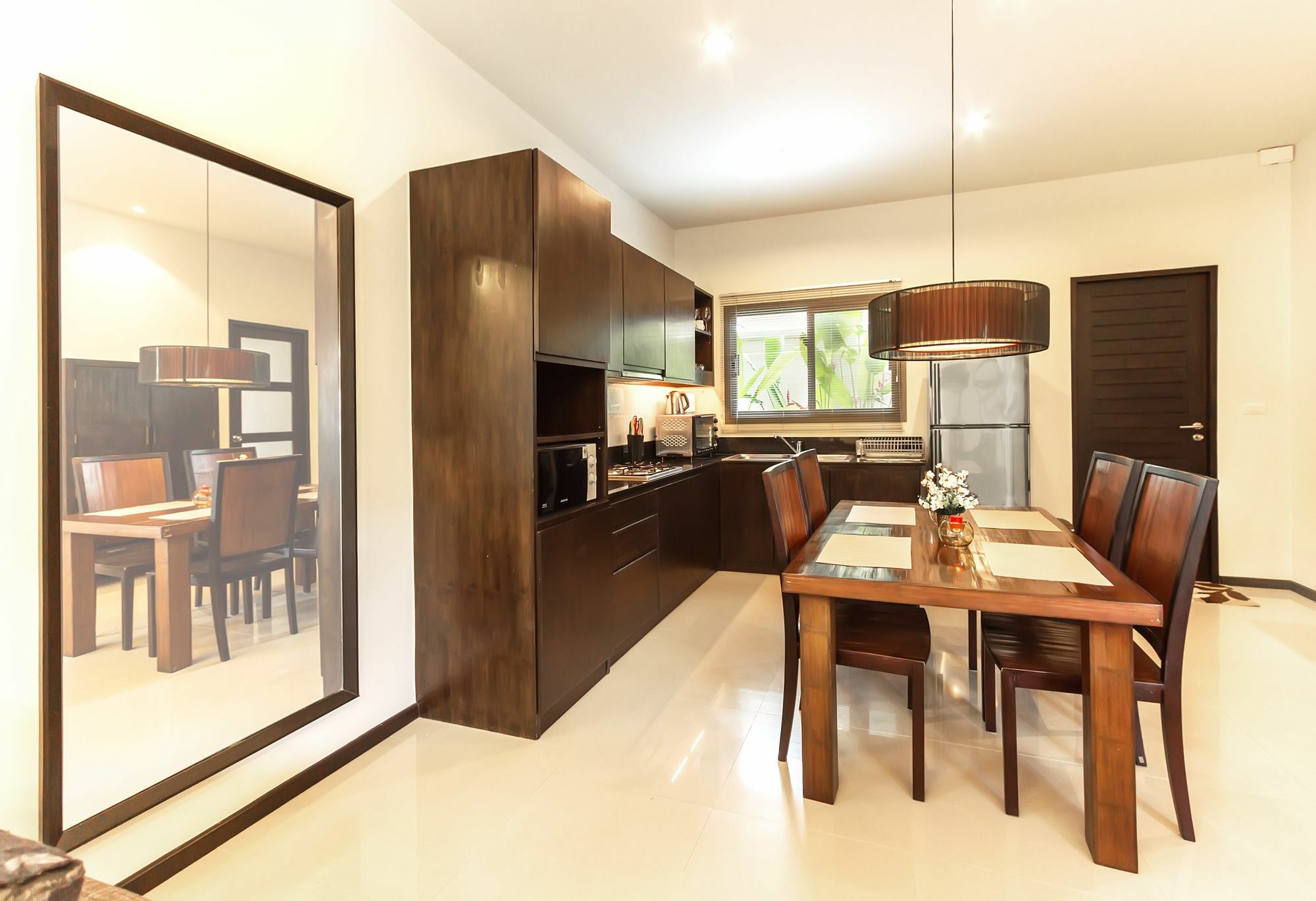 Arataki Apartment *