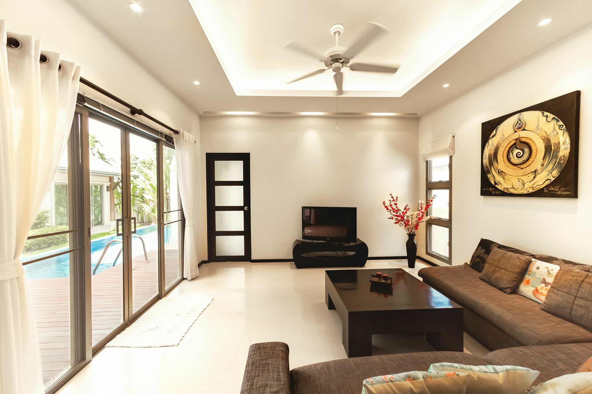 Arataki Apartment Rawai