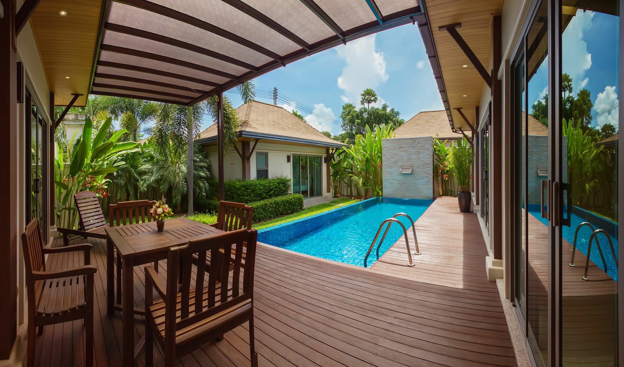 Arataki Apartment Rawai